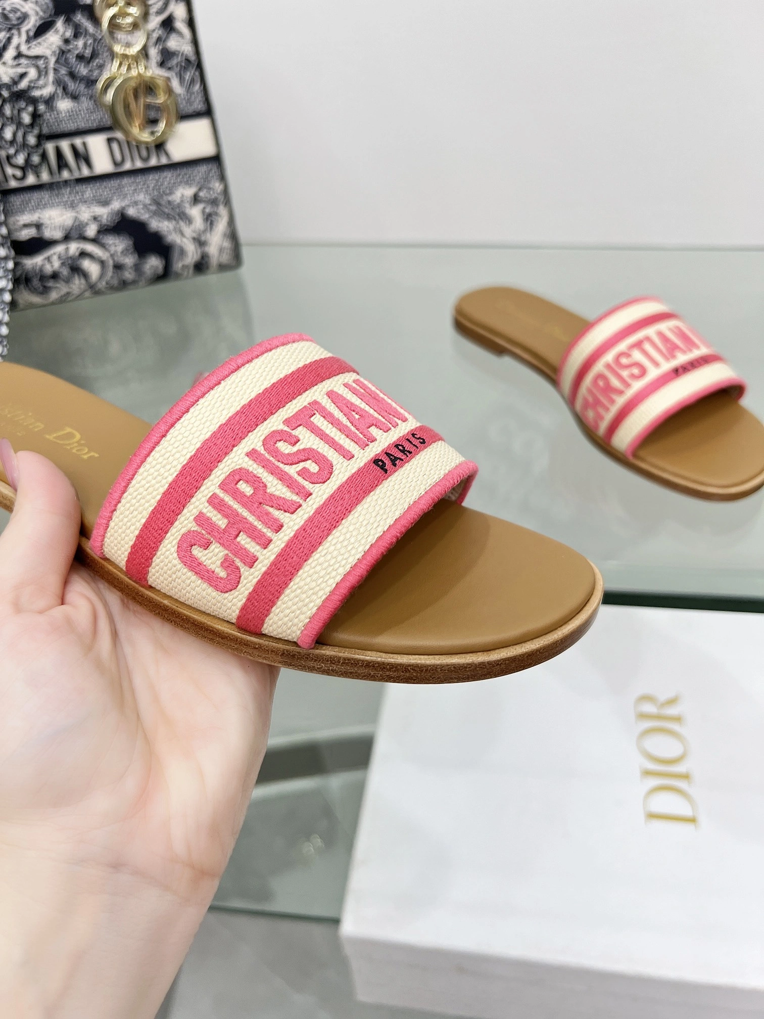 COCO-- 4ior KCO062ECJ_S73P Dway Heel height：1CM Calfskin item:D-X158J2226