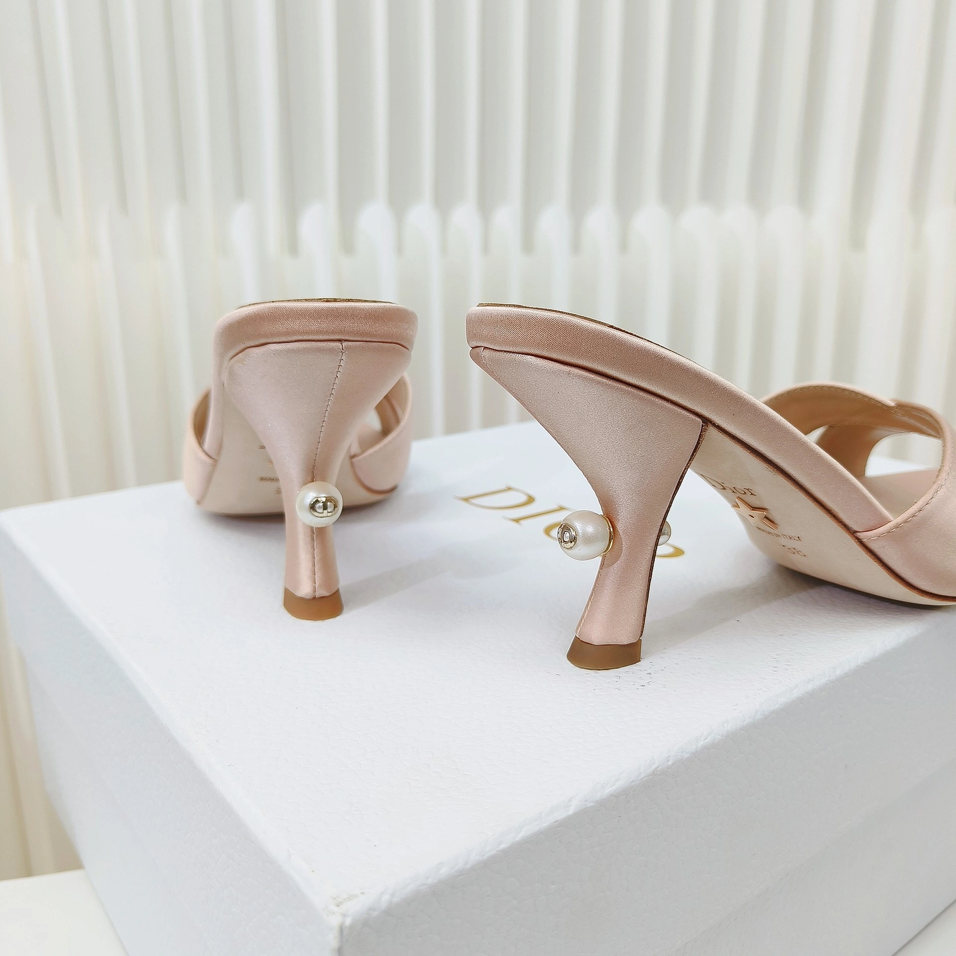 COCO-- 4ior KCO068SAT_S42P Heel height：8CM item:D-X158F1283