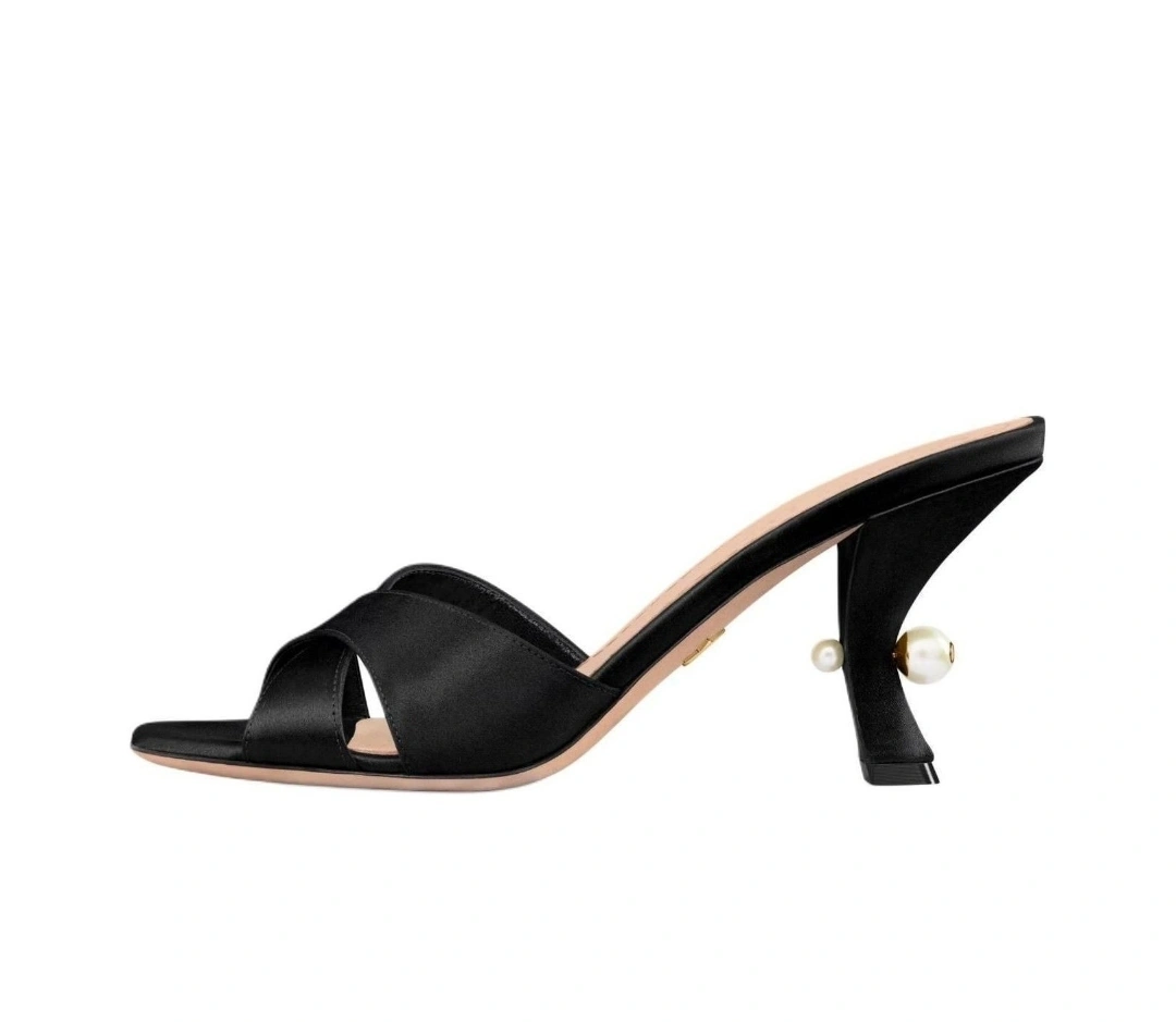 COCO-- 4ior KCO068SAT_S900 Heel height：8CM item:D-X158F1284