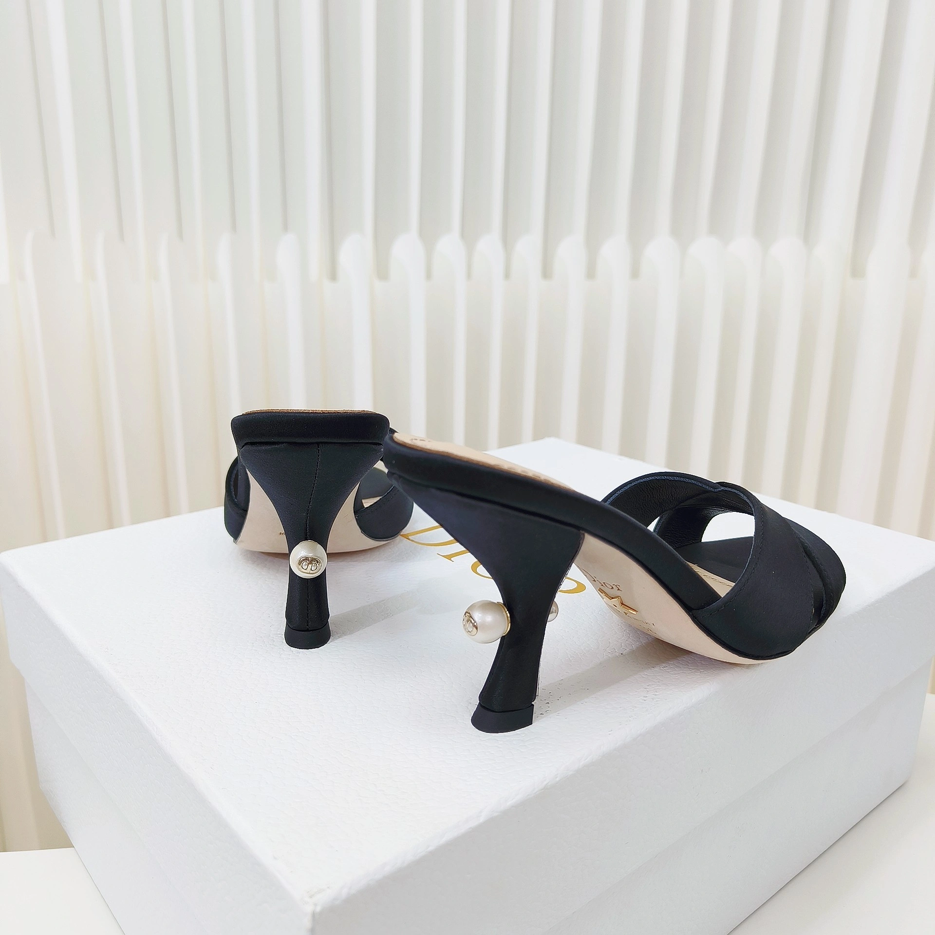 COCO-- 4ior KCO068SAT_S900 Heel height：8CM item:D-X158F1284