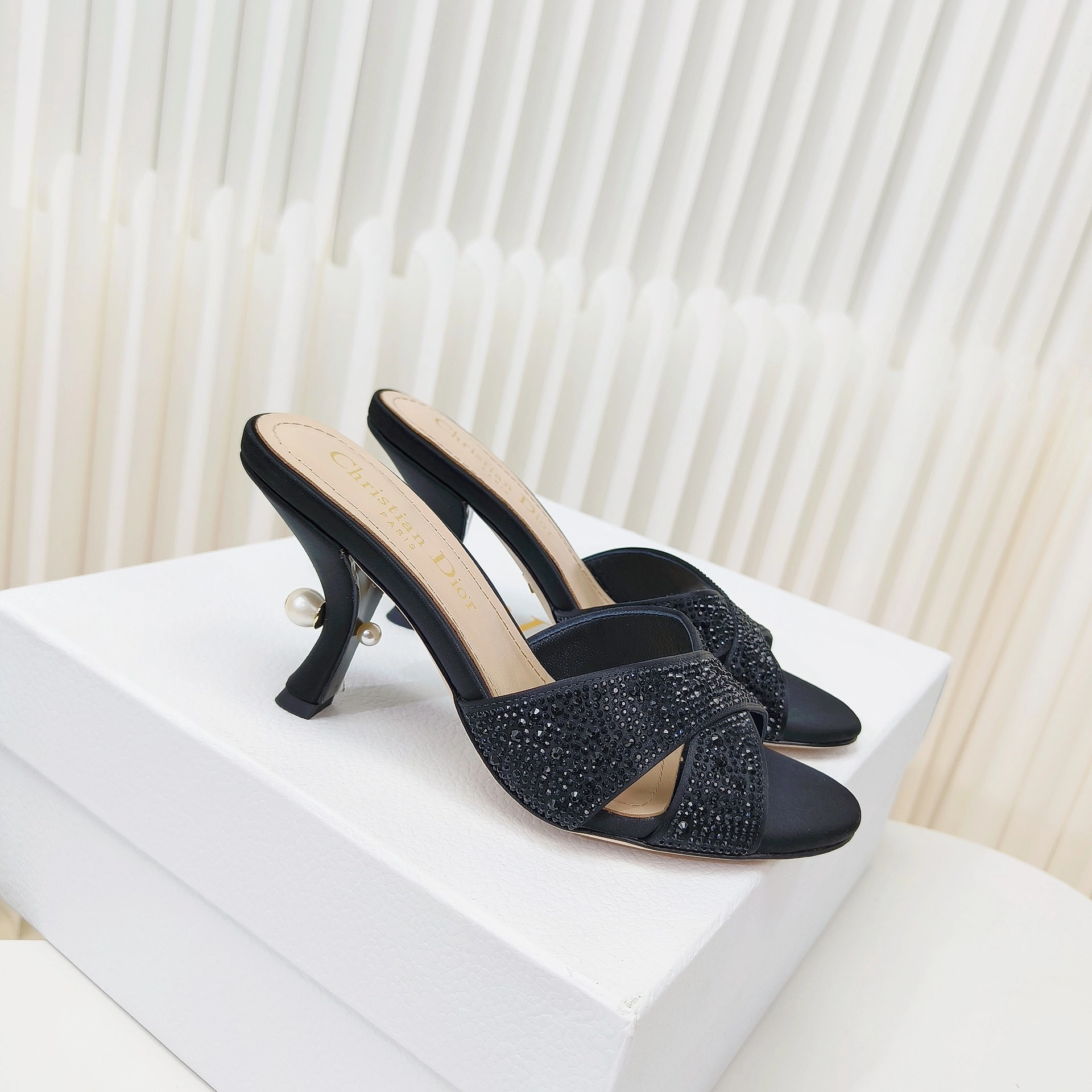 COCO-- 4ior KCO080CST_S05X Heel height：8CM item:D-X158F1282