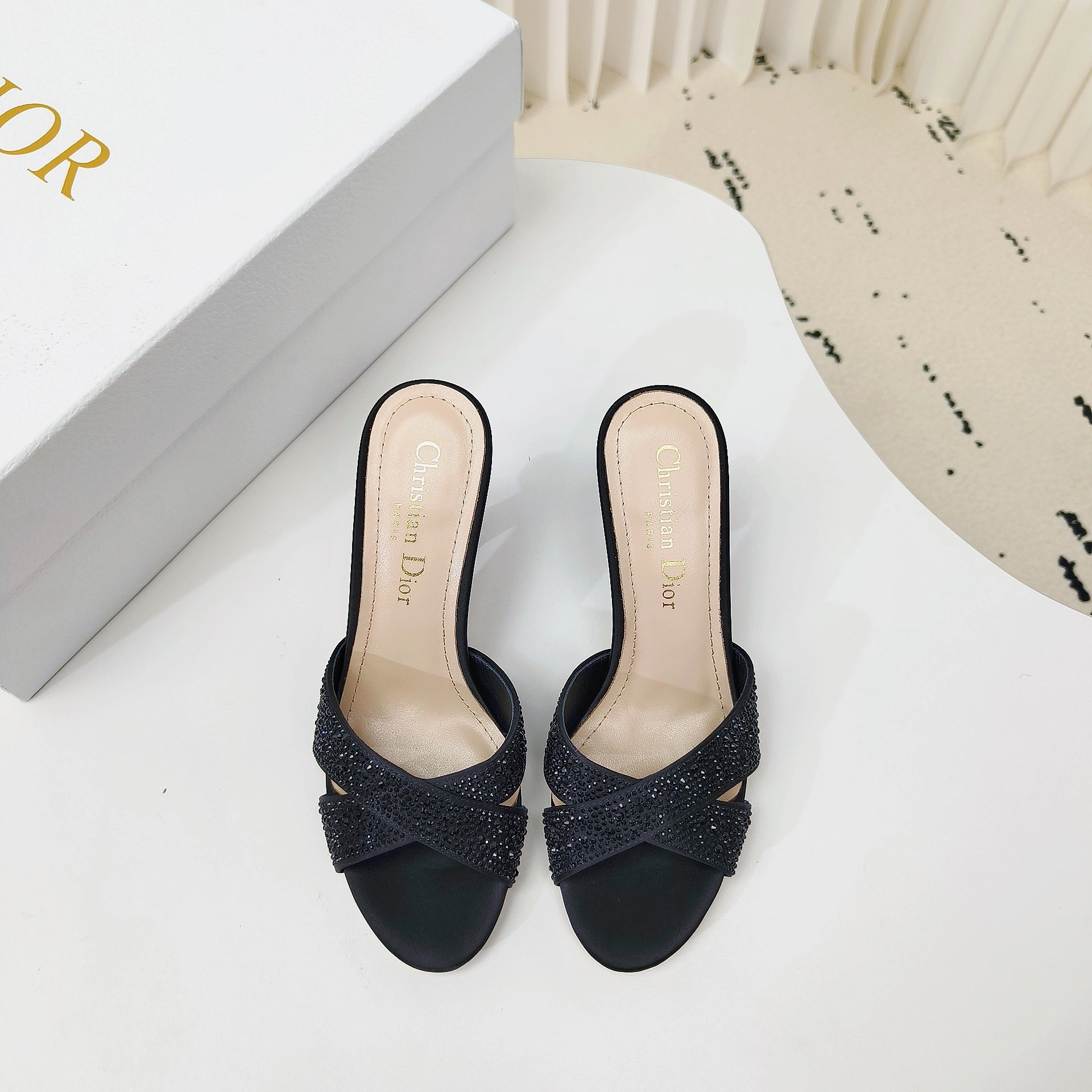 COCO-- 4ior KCO080CST_S05X Heel height：8CM item:D-X158F1282