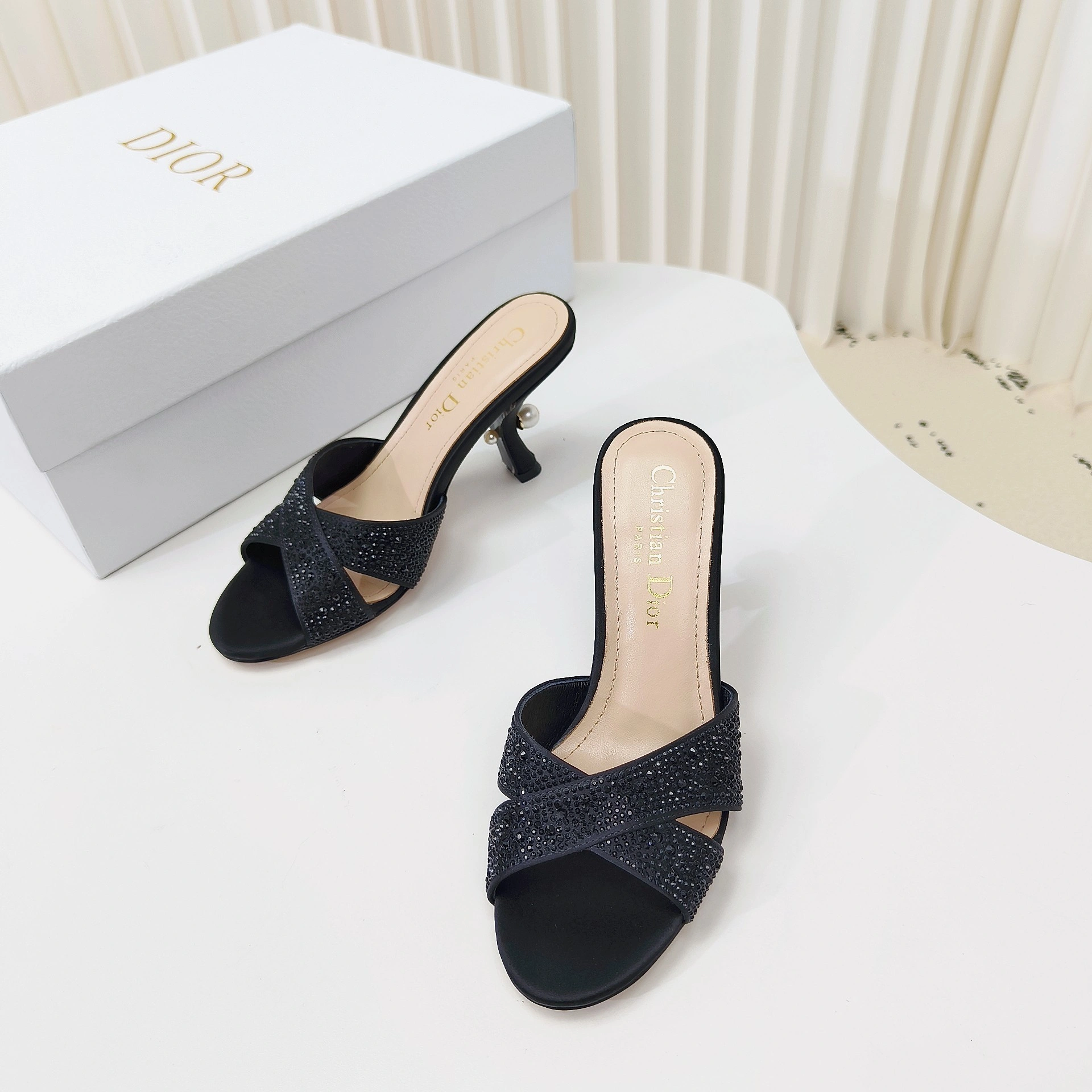 COCO-- 4ior KCO080CST_S05X Heel height：8CM item:D-X158F1282