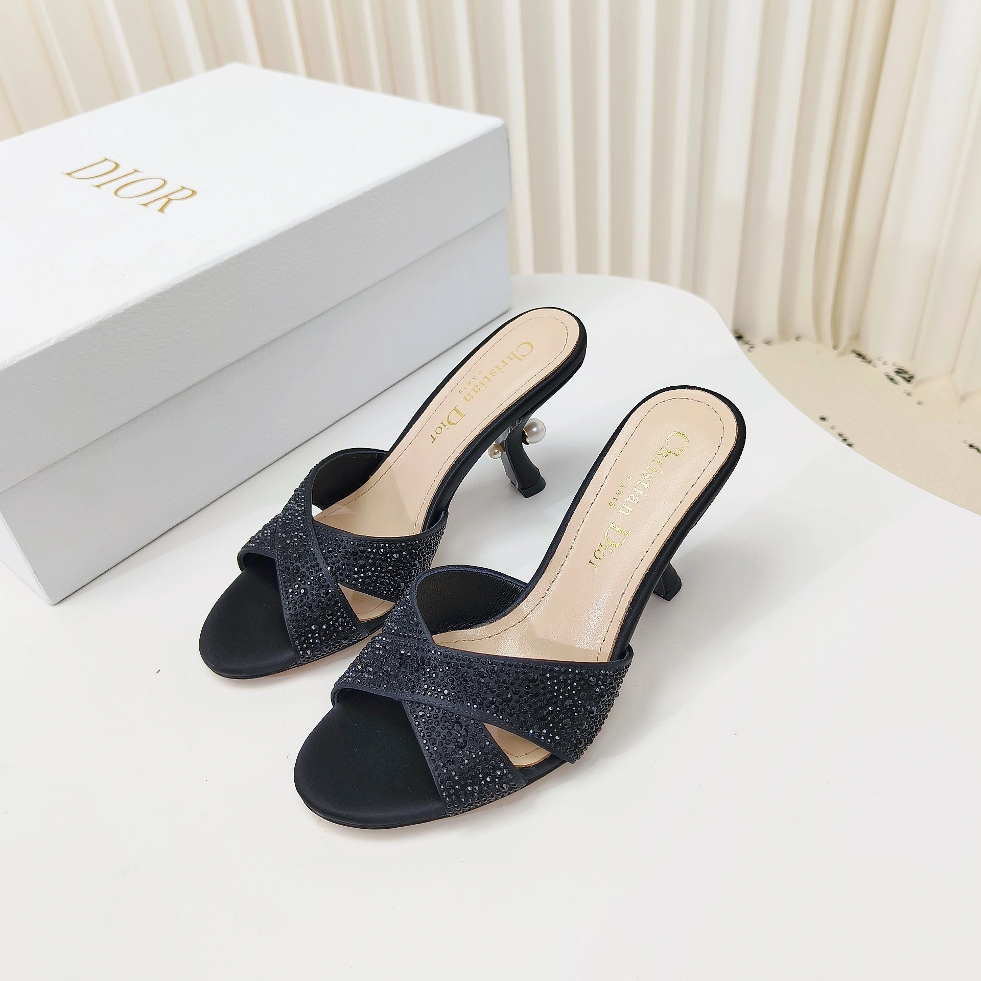 COCO-- 4ior KCO080CST_S05X Heel height：8CM item:D-X158F1282
