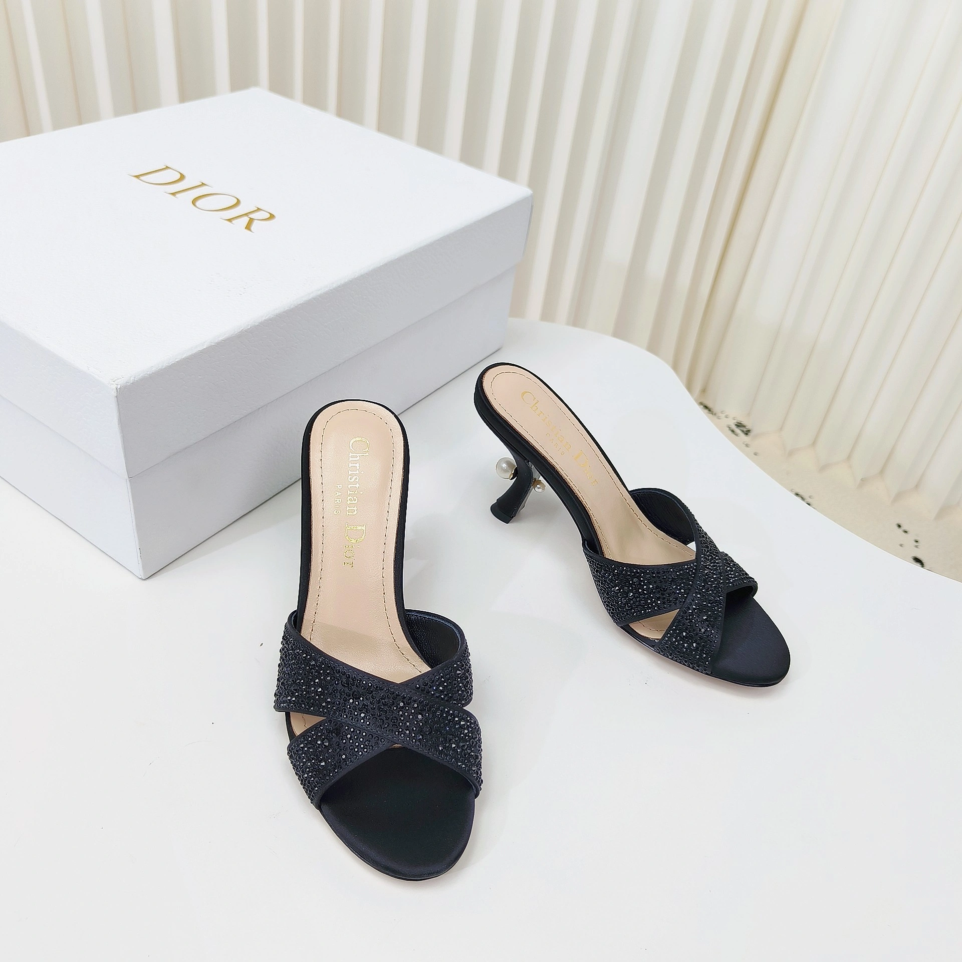 COCO-- 4ior KCO080CST_S05X Heel height：8CM item:D-X158F1282