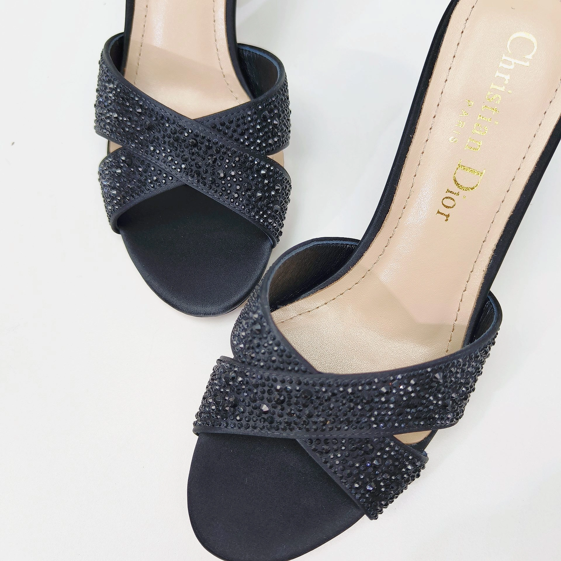 COCO-- 4ior KCO080CST_S05X Heel height：8CM item:D-X158F1282