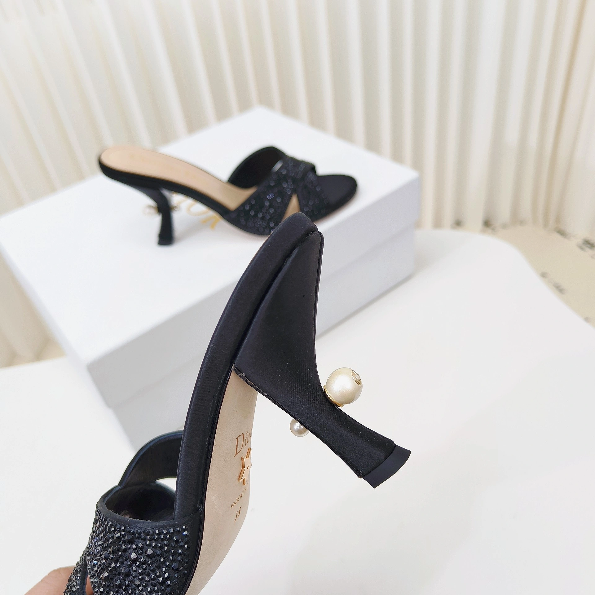 COCO-- 4ior KCO080CST_S05X Heel height：8CM item:D-X158F1282