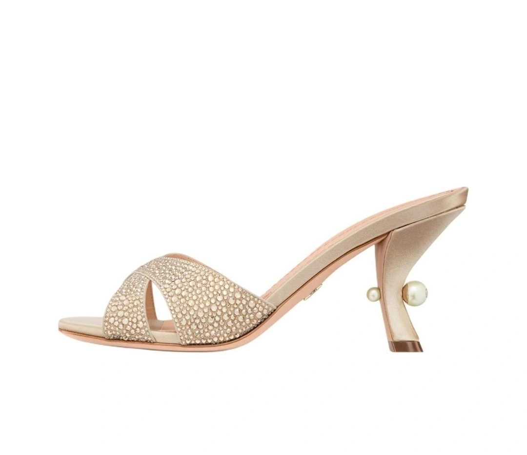 COCO-- 4ior KCO080CST_S57U Heel height：8CM sheepskin item:D-X158F2819
