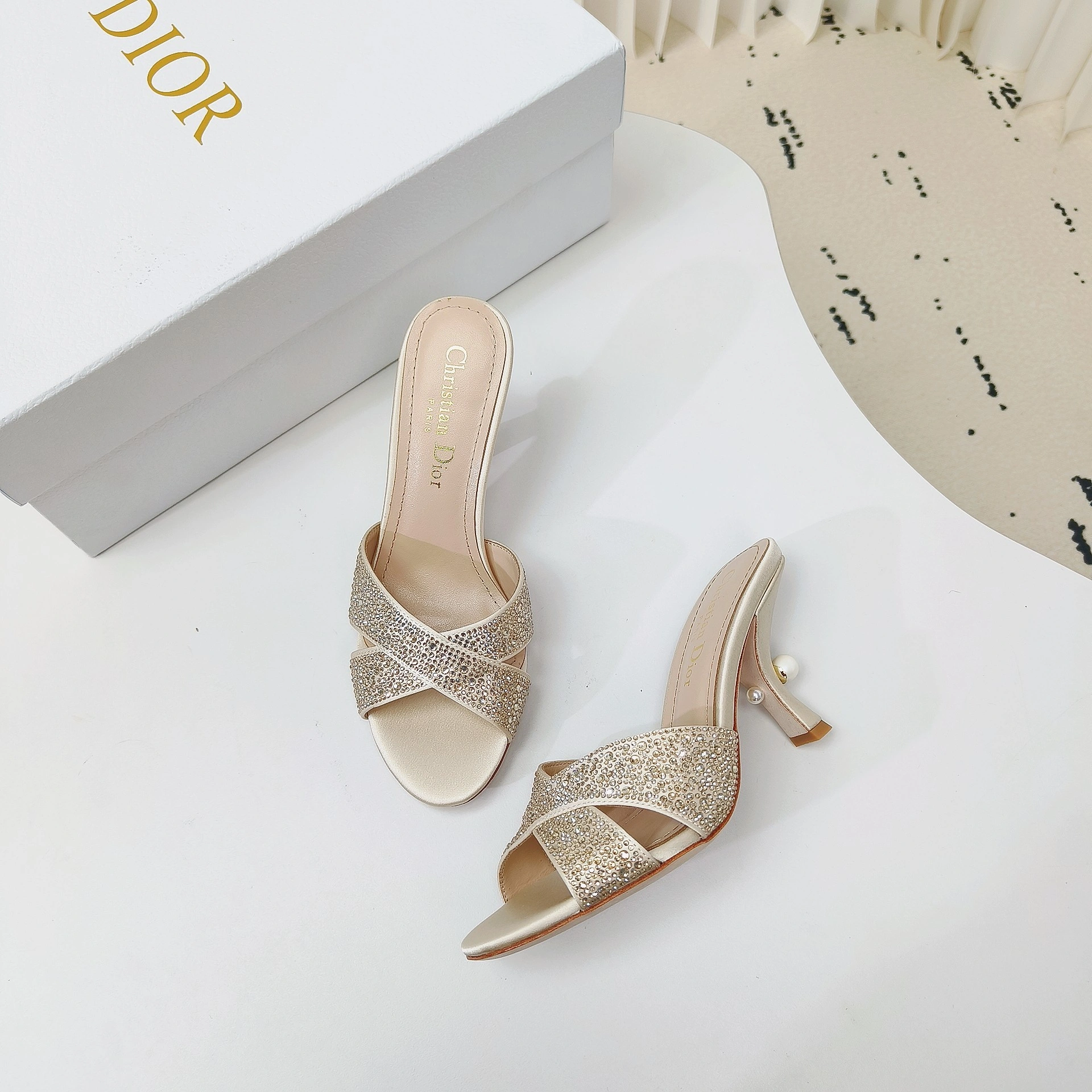 COCO-- 4ior KCO080CST_S57U Heel height：8CM sheepskin item:D-X158F2819