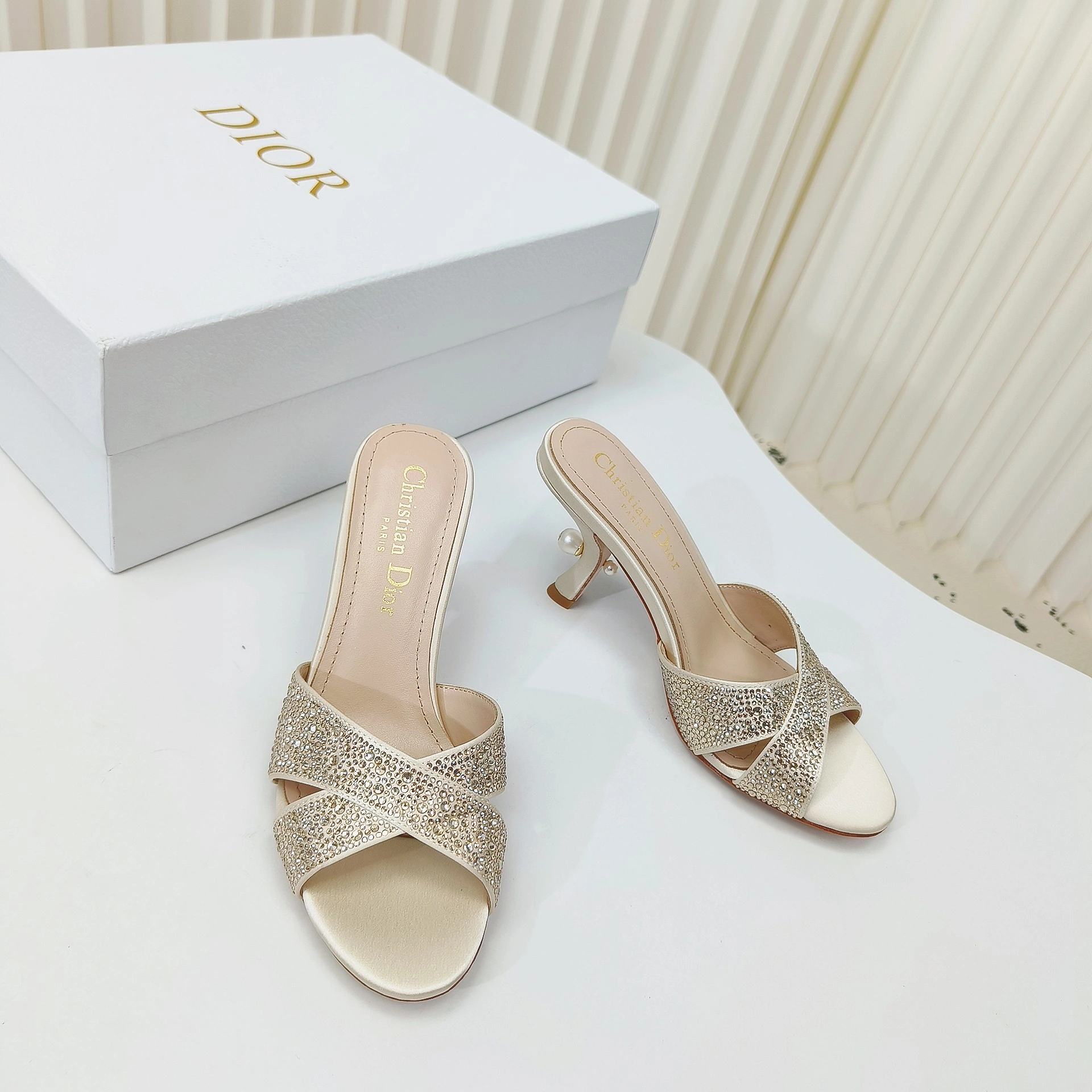 COCO-- 4ior KCO080CST_S57U Heel height：8CM sheepskin item:D-X158F2819