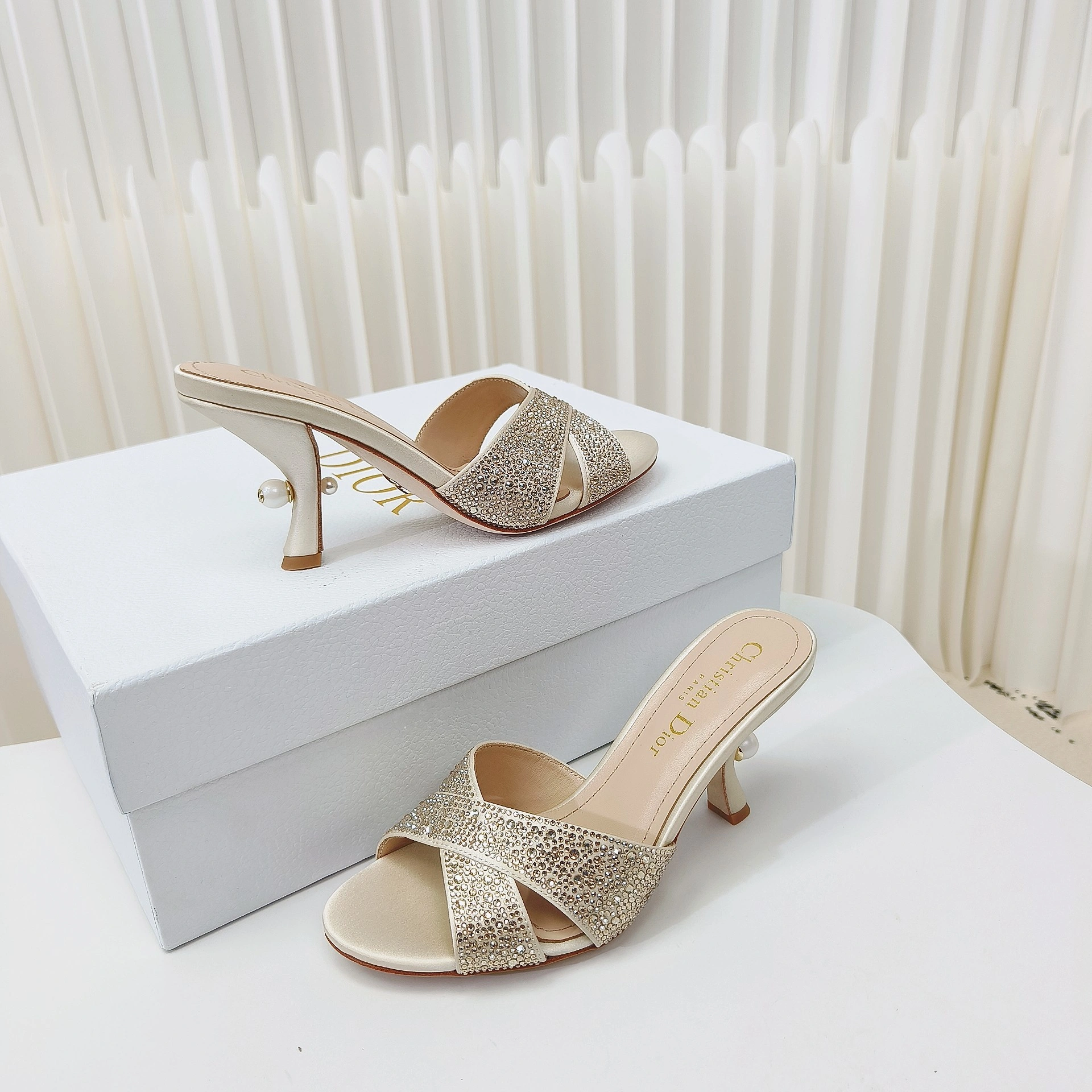 COCO-- 4ior KCO080CST_S57U Heel height：8CM sheepskin item:D-X158F2819