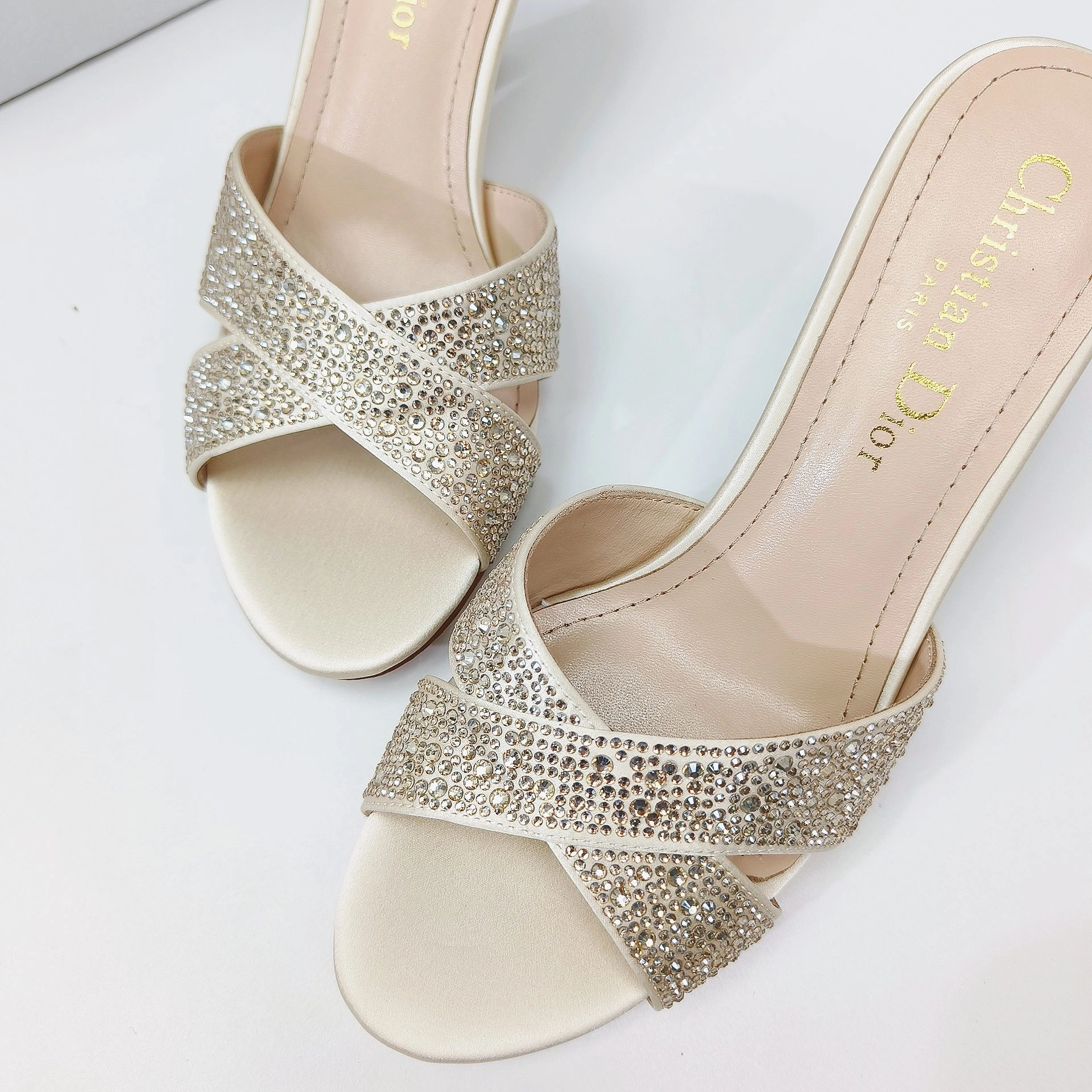 COCO-- 4ior KCO080CST_S57U Heel height：8CM sheepskin item:D-X158F2819