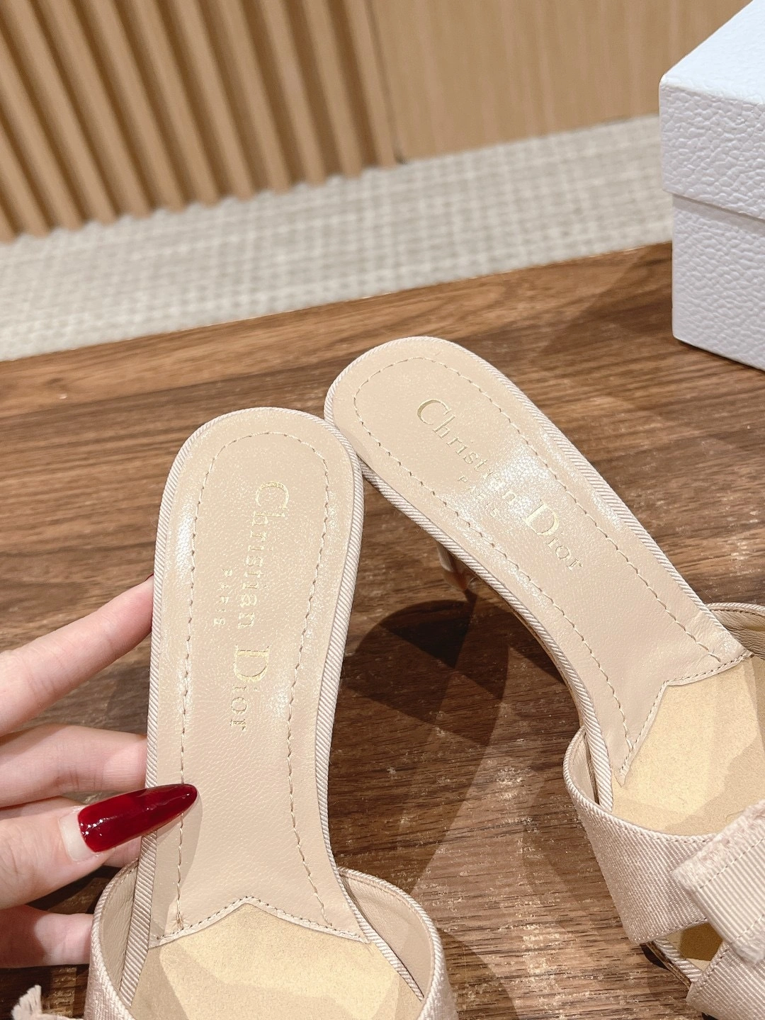 COCO-- 4ior KCO089GGN_S12U sheepskin item:D-X135F2811