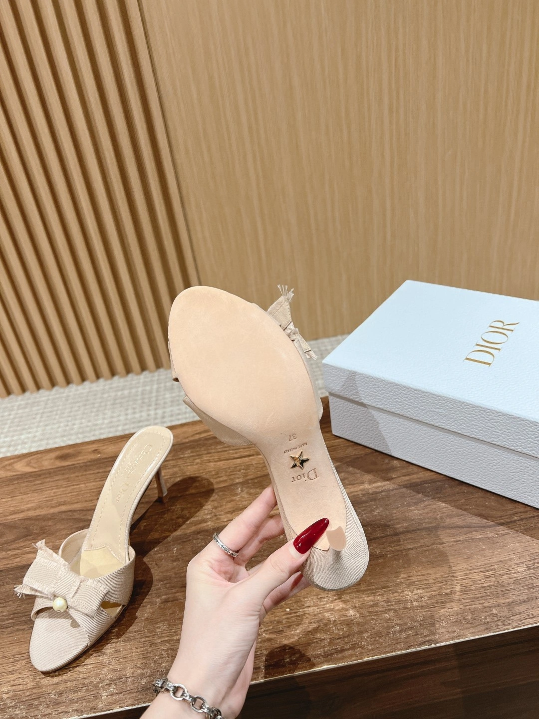 COCO-- 4ior KCO089GGN_S12U sheepskin item:D-X135F2811