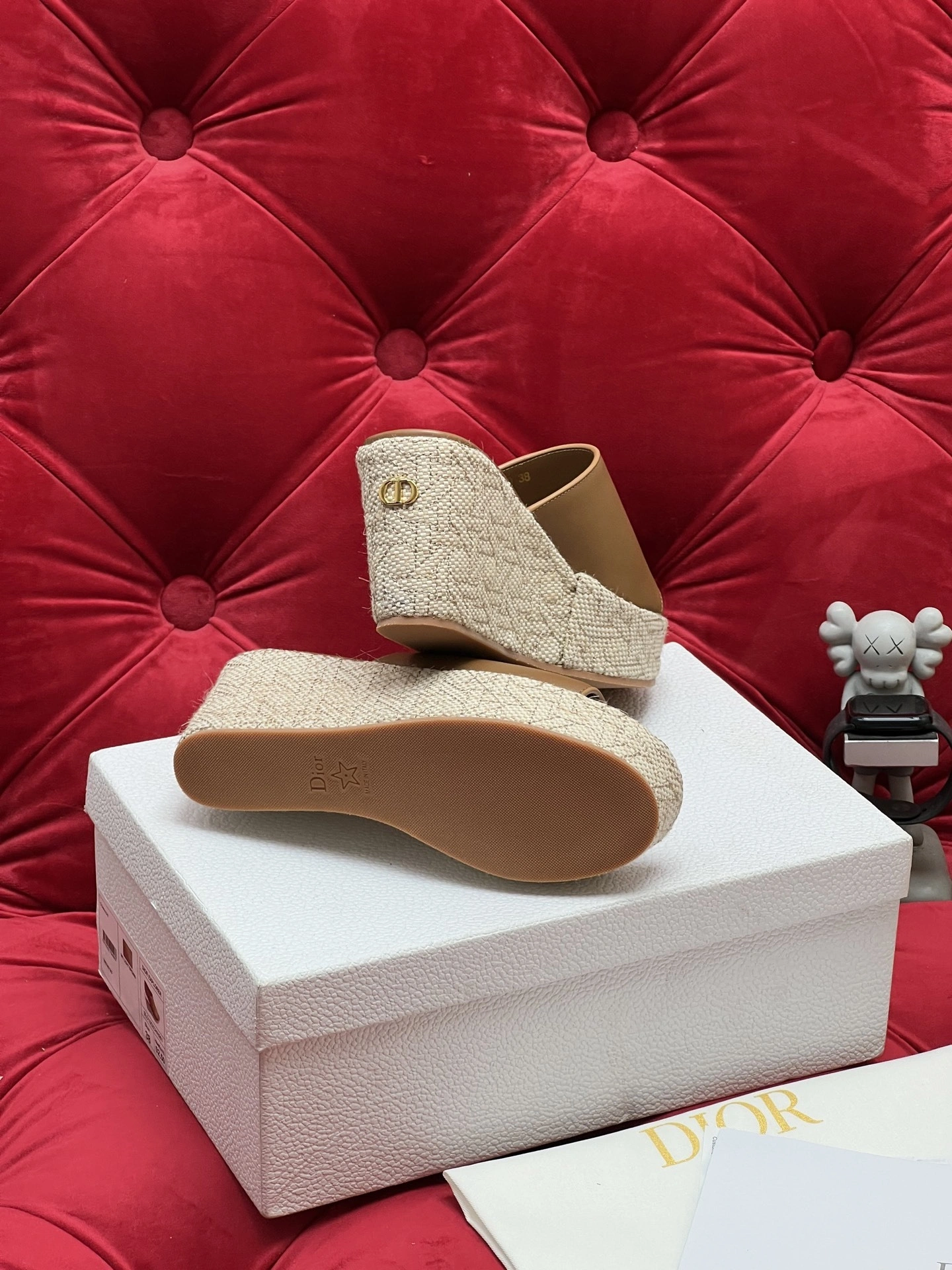 COCO-- 4ior KCO133CKY_S43M cowhide item：E-X000J3788