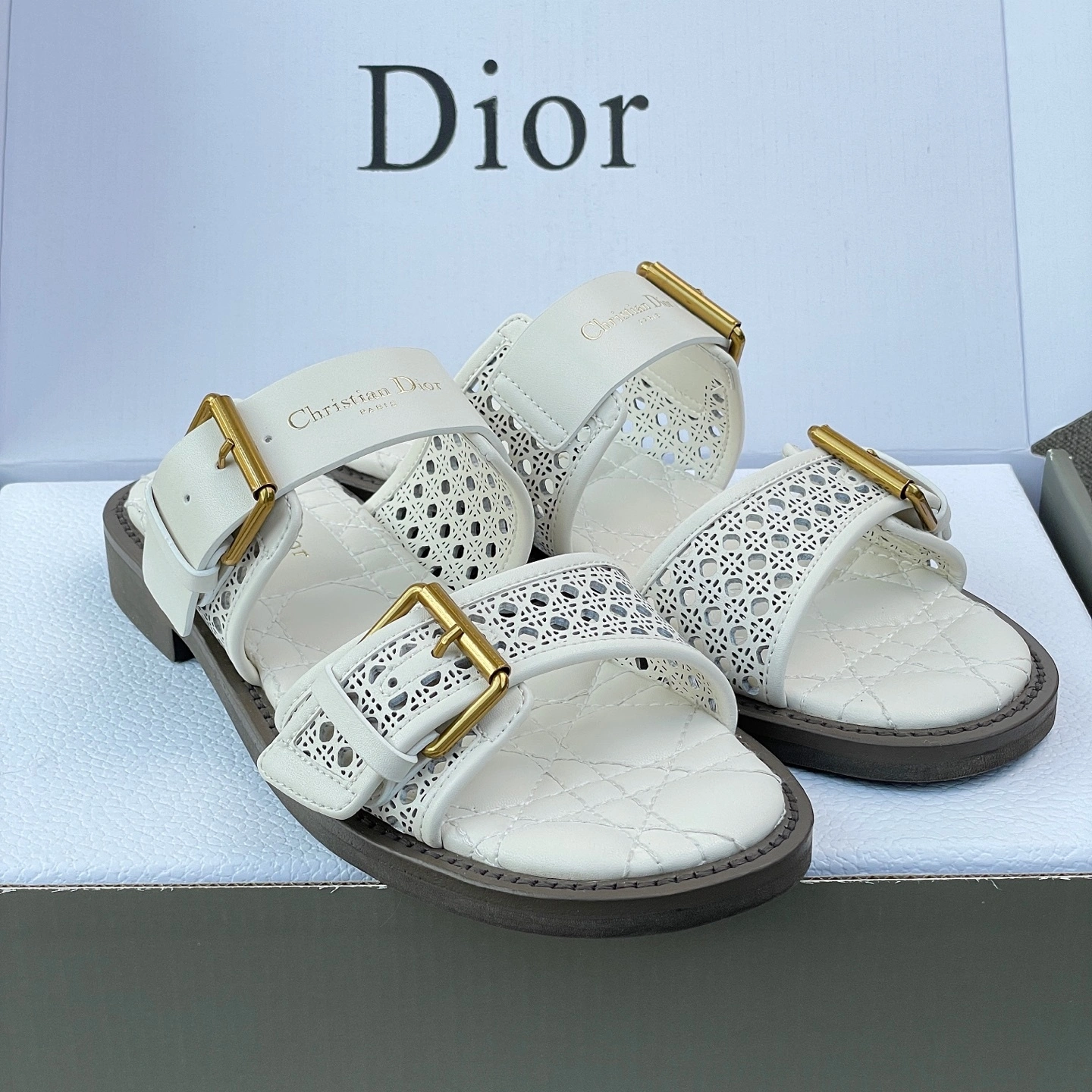 COCO-- 4ior KCO195MLC_S03W Calfskin Heel height ：4CM item:E-X230F1733