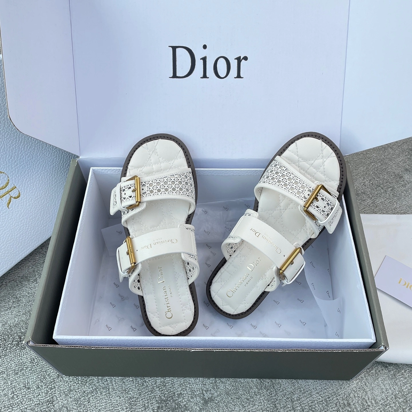 COCO-- 4ior KCO195MLC_S03W Calfskin Heel height ：4CM item:E-X230F1733