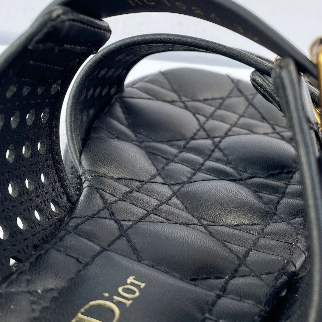 COCO-- 4ior KCO195MLC_S900 Calfskin Heel height ：4CM item:E-X230F1734