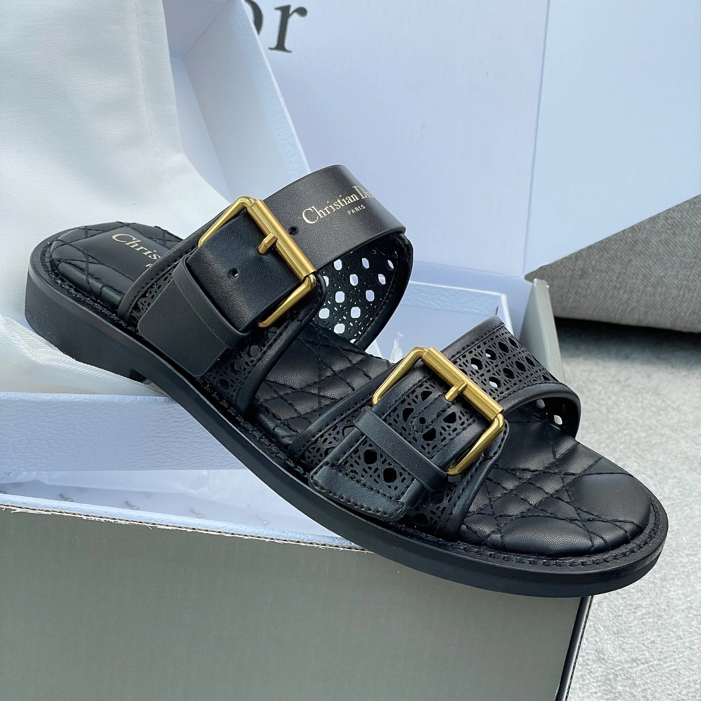 COCO-- 4ior KCO195MLC_S900 Calfskin Heel height ：4CM item:E-X230F1734
