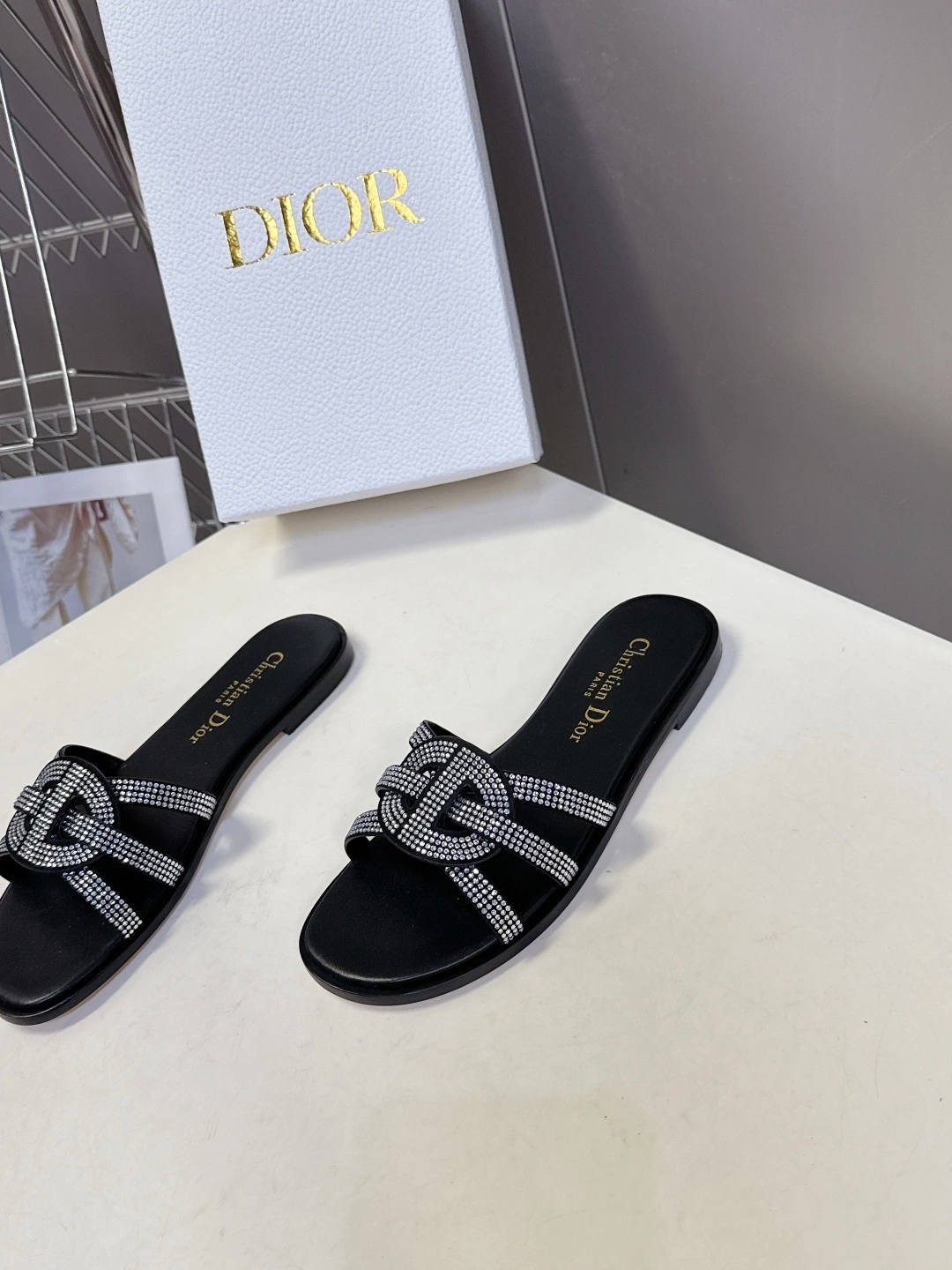 COCO-- 4ior KCO423CST_S04X Calfskin item:E-X000H1620