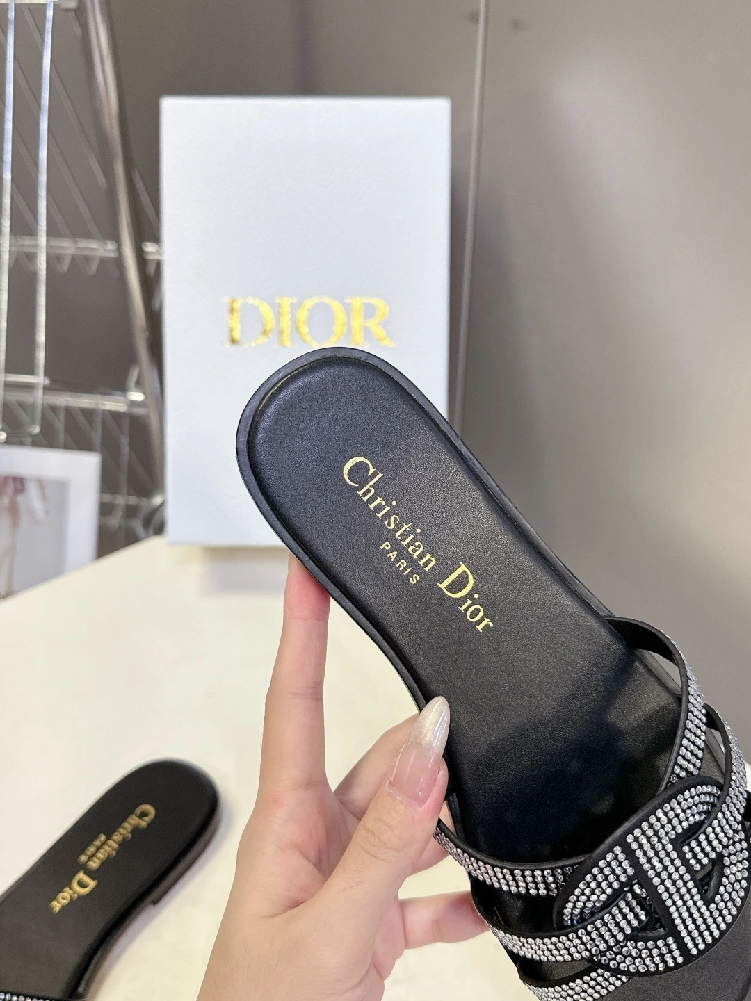 COCO-- 4ior KCO423CST_S04X Calfskin item:E-X000H1620
