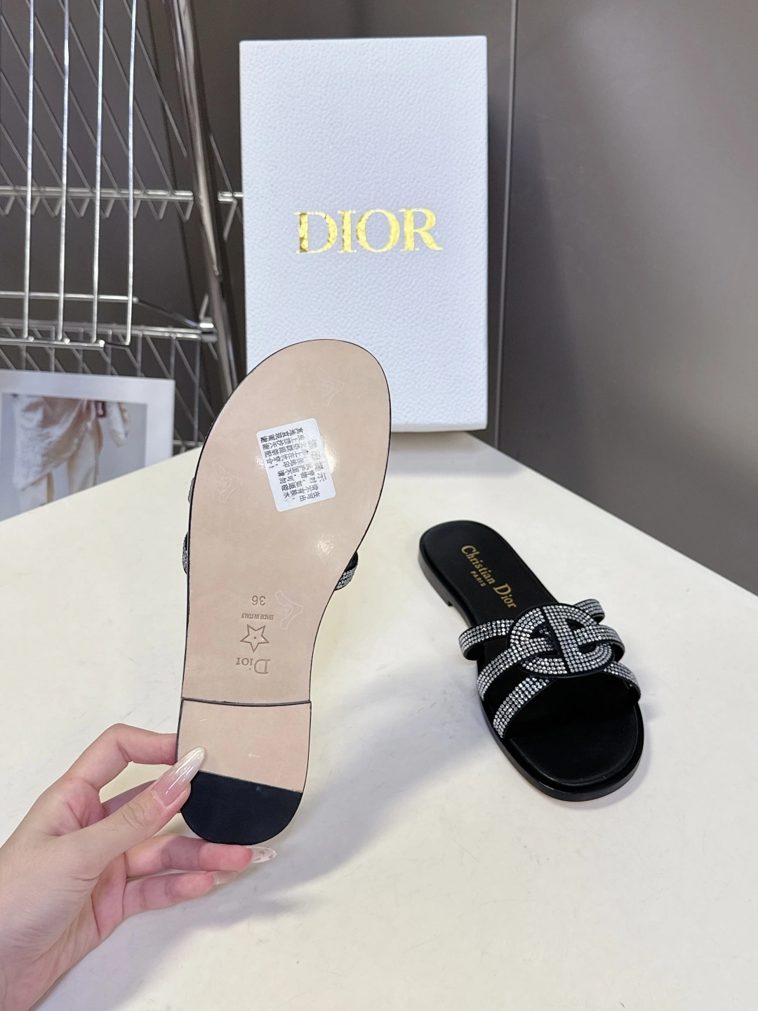 COCO-- 4ior KCO423CST_S04X Calfskin item:E-X000H1620