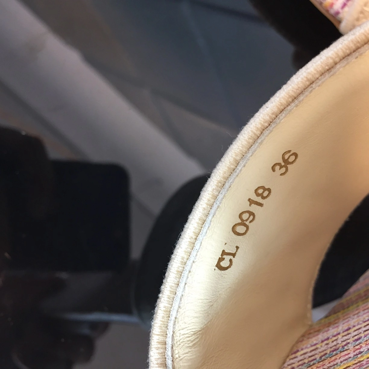 COCO-- 4ior KCQ209MLU_S72K cowhide item:D-X000G0305