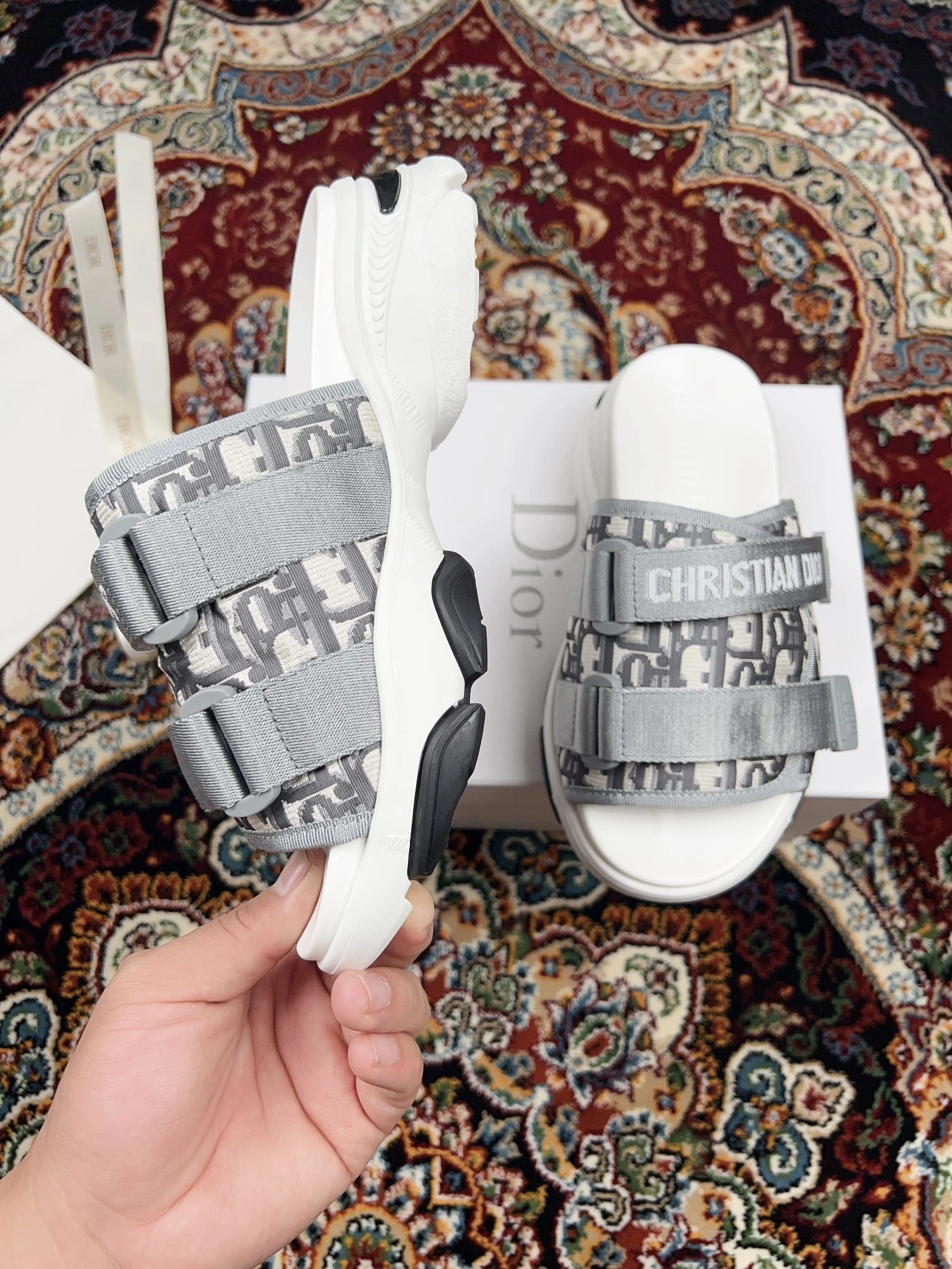 COCO-- 4ior KCQ351OBY_S33G Thick soles: Heel 5CM front palm 3CM item:D-X315G1103