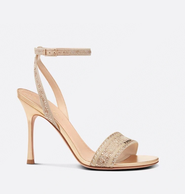 &COCO-- 4ior KCQ707LCS_S62K Heel height：10CM item:D-X315J1524