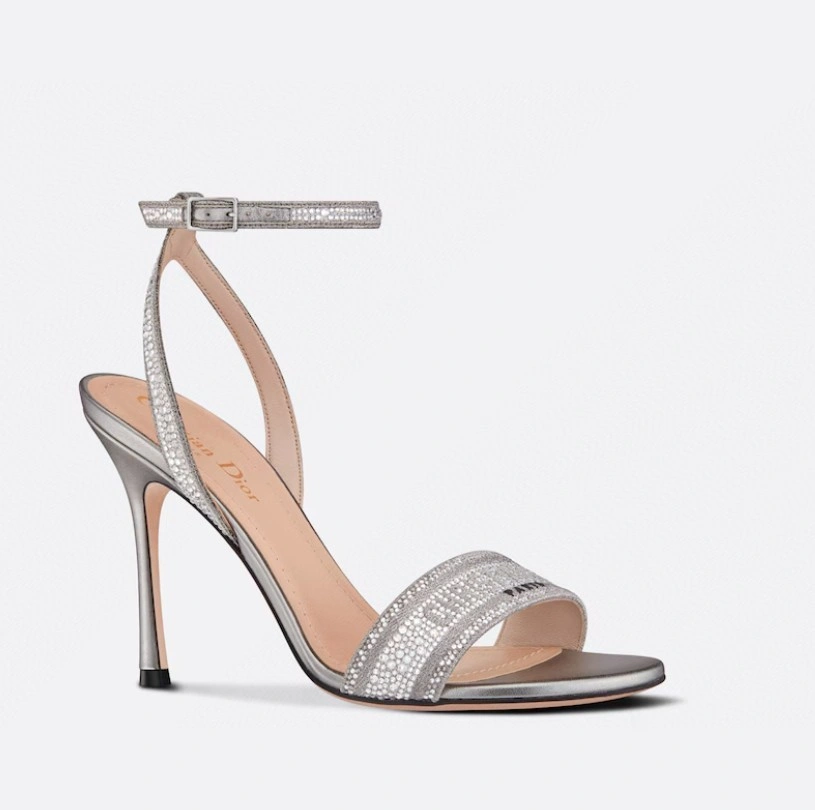 COCO-- 4ior KCQ707LCS_S75K Heel height：10CM item:D-X315J1525