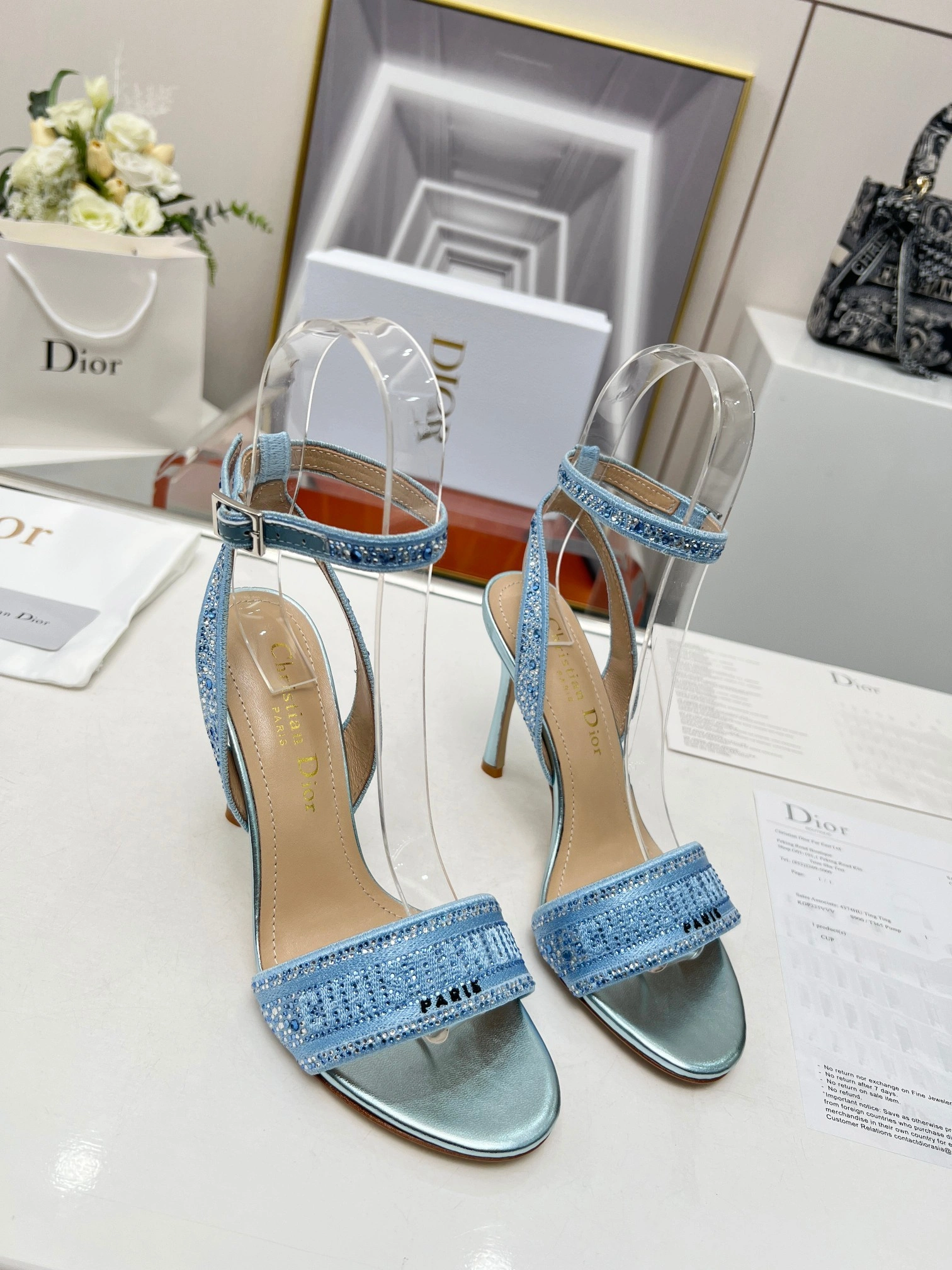 COCO-- 4ior KCQ707LCS_S80K Heel height：10CM item:D-X000J1527