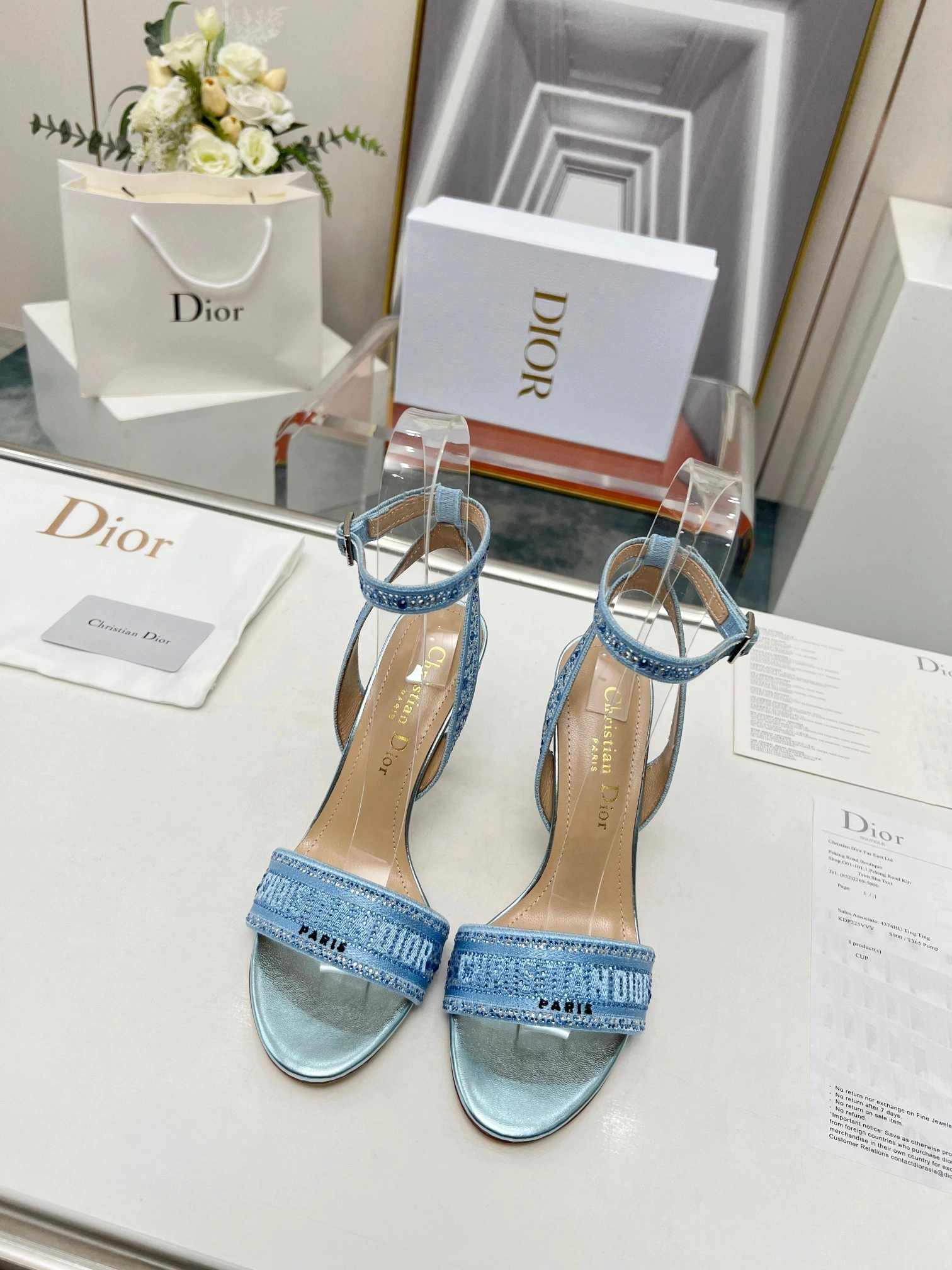 COCO-- 4ior KCQ707LCS_S80K Heel height：10CM item:D-X000J1527