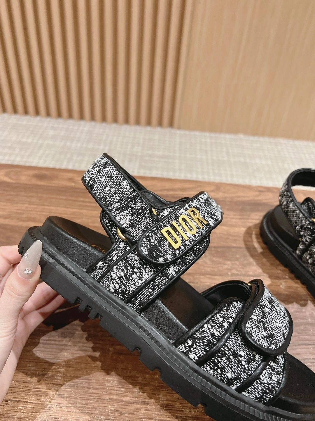 COCO-- 4ior KCQ868PDK_S900 cowhide sheepskin item:D-X000G0339