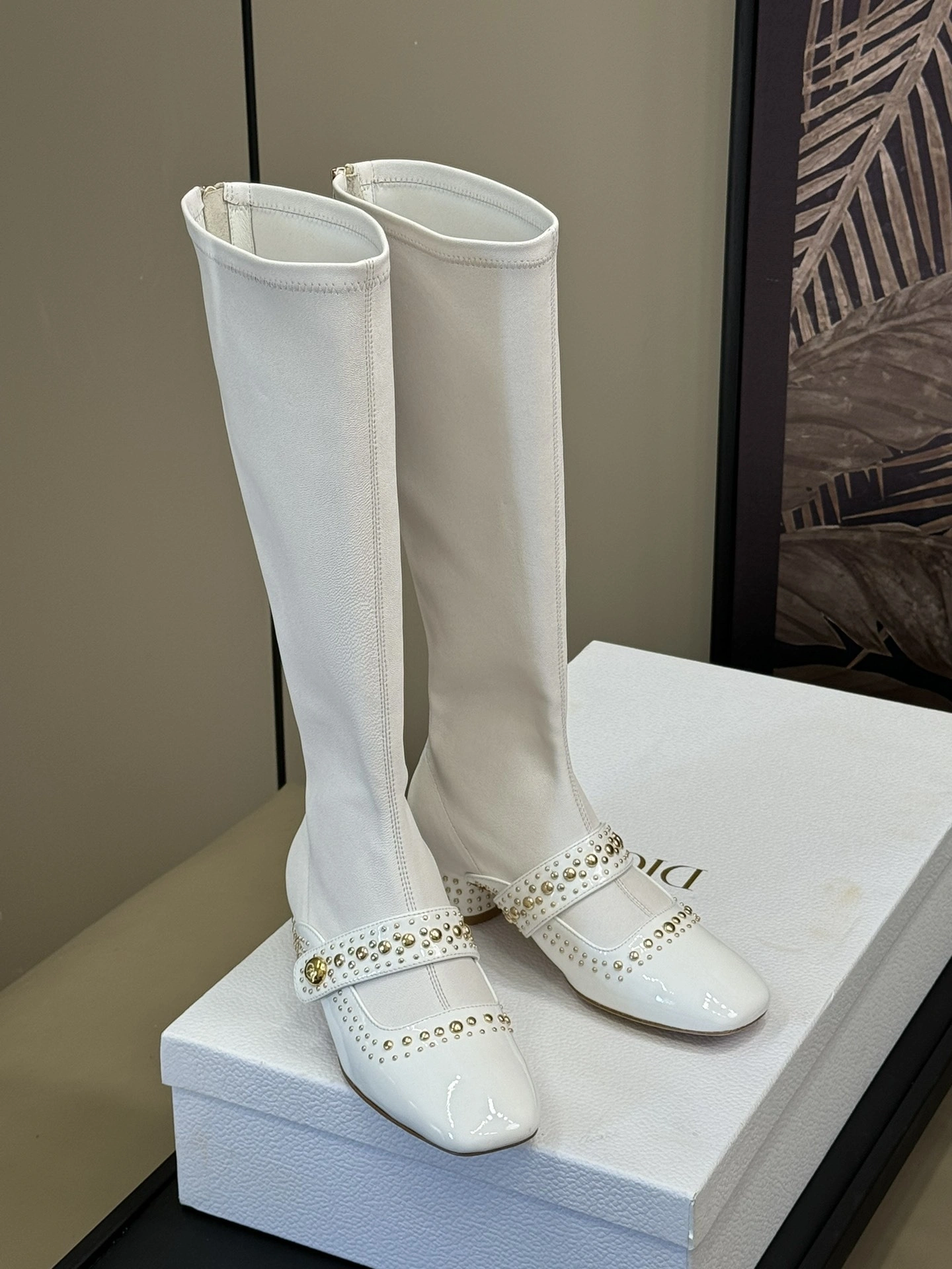 COCO-- 4ior KCT064LPC_S03W Calfskin sheepskin item:D-X158J1763