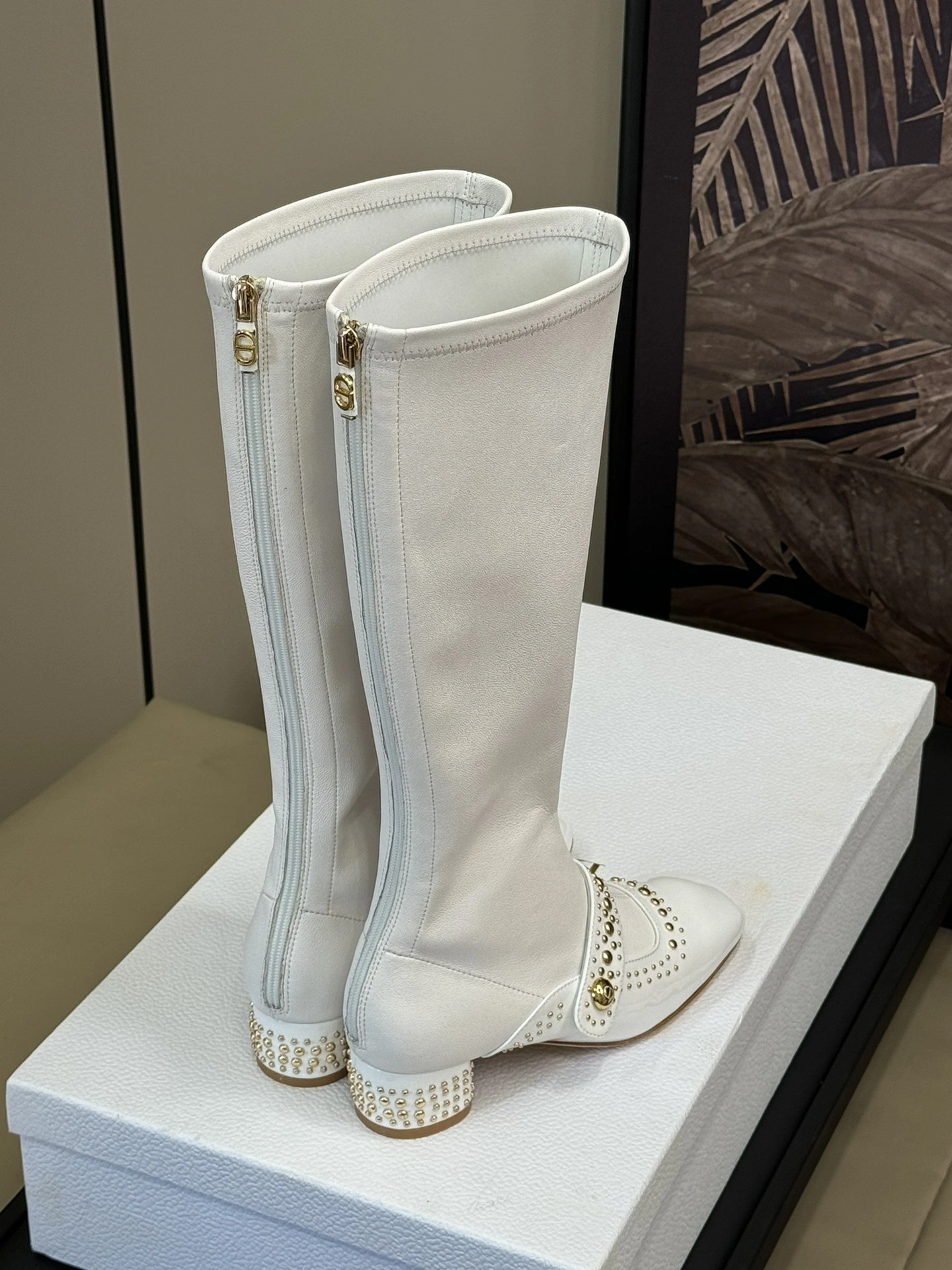 COCO-- 4ior KCT064LPC_S03W Calfskin sheepskin item:D-X158J1763