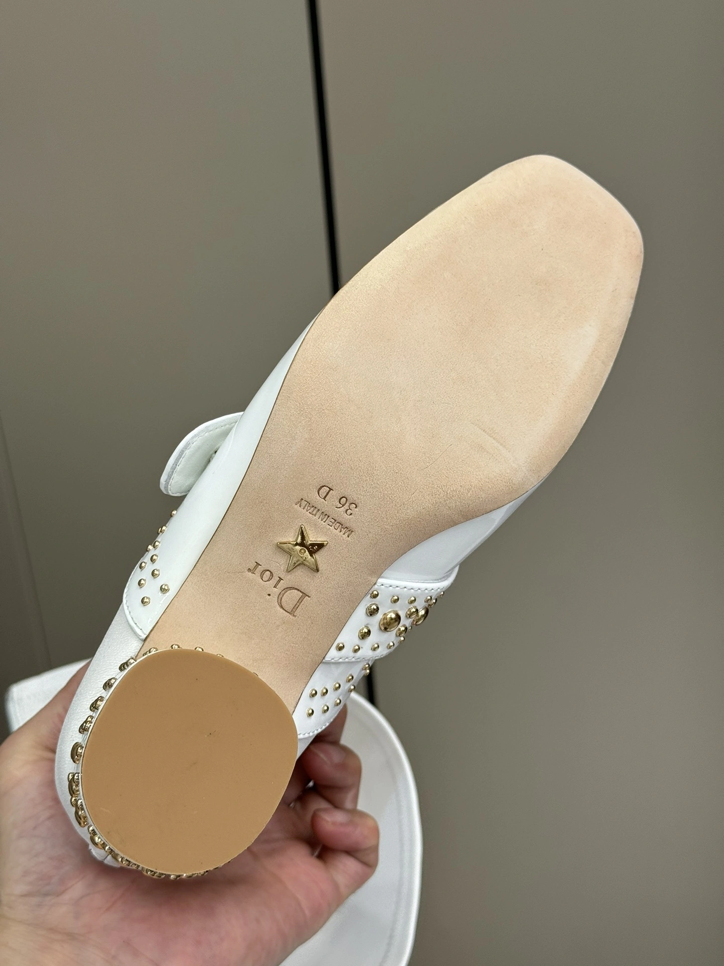 COCO-- 4ior KCT064LPC_S03W Calfskin sheepskin item:D-X158J1763