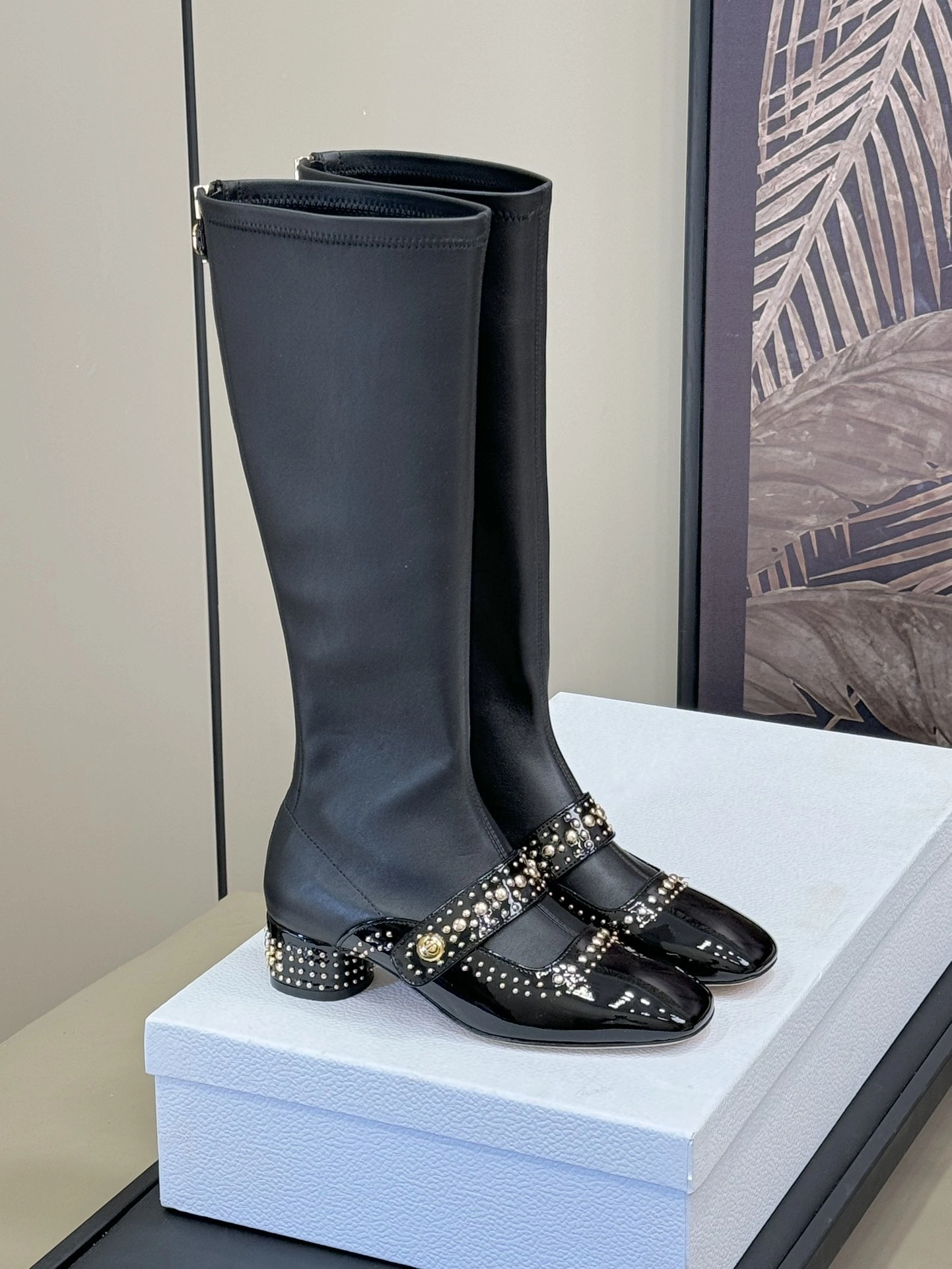 COCO-- 4ior KCT064LPC_S900 Calfskin sheepskin item:D-X158J1762