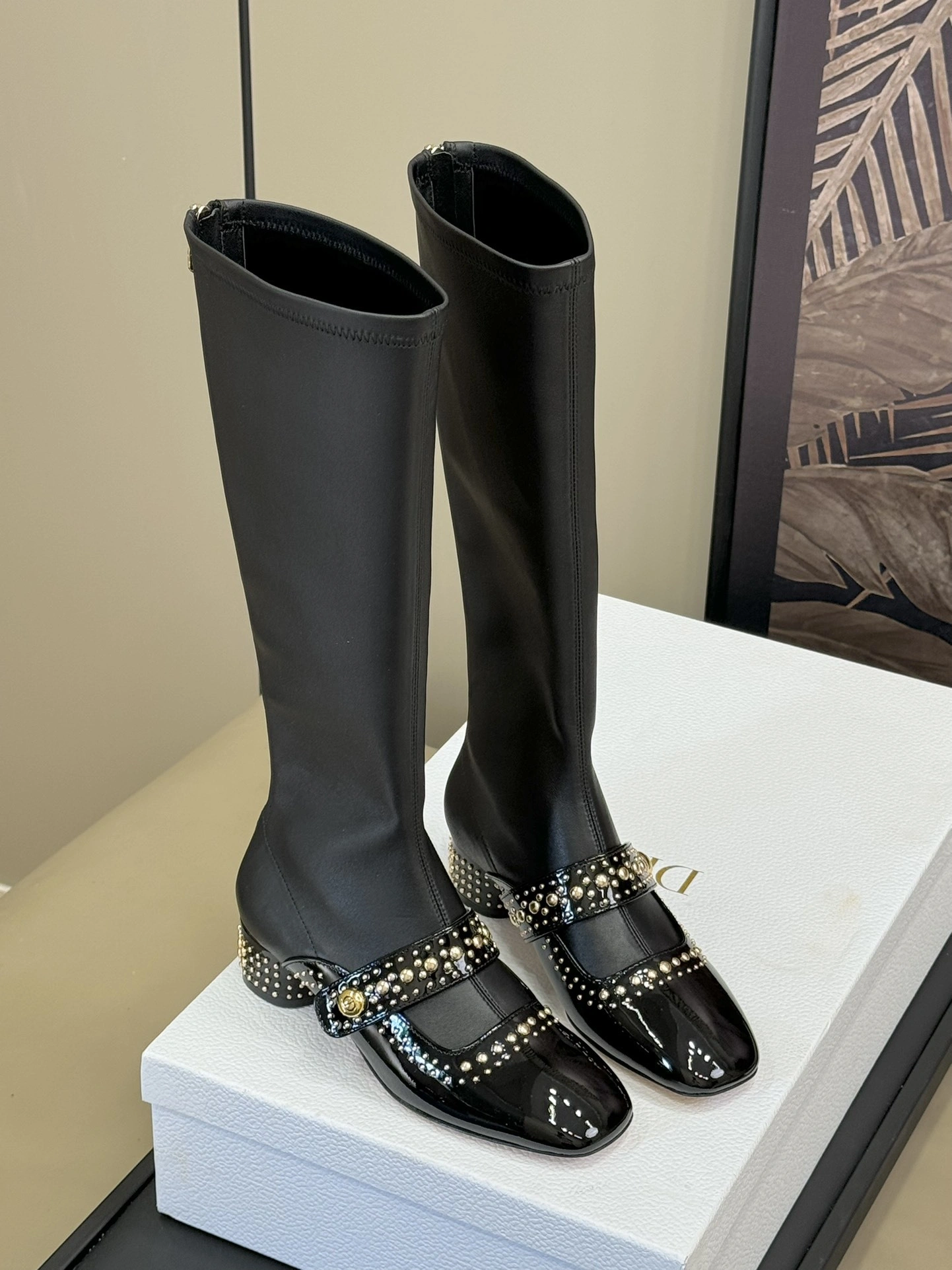 COCO-- 4ior KCT064LPC_S900 Calfskin sheepskin item:D-X158J1762