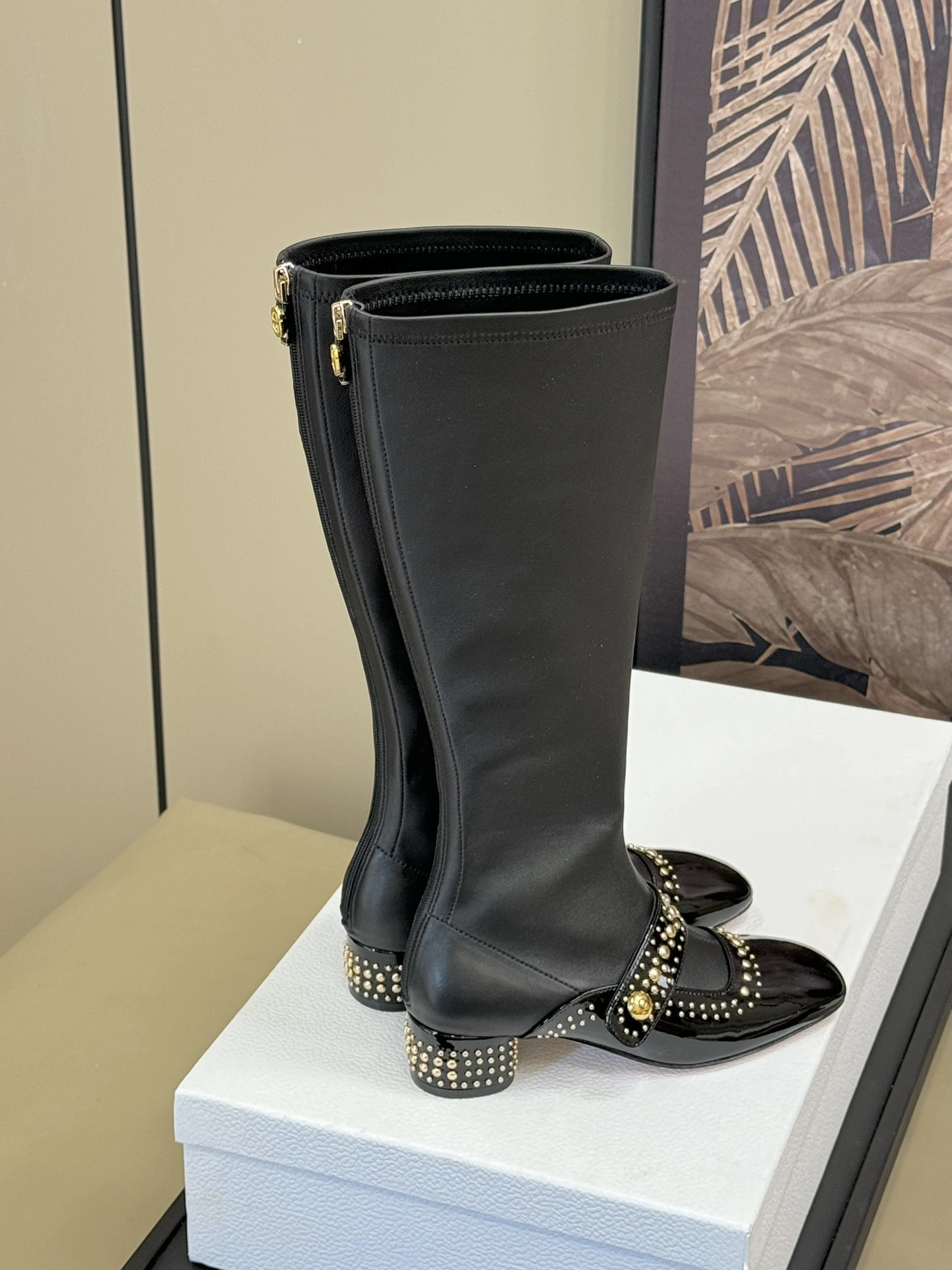COCO-- 4ior KCT064LPC_S900 Calfskin sheepskin item:D-X158J1762