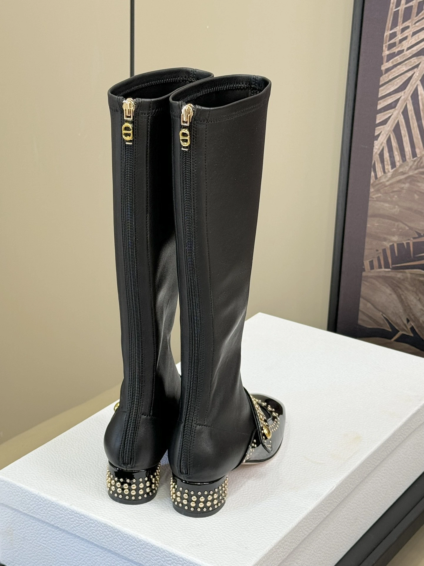 COCO-- 4ior KCT064LPC_S900 Calfskin sheepskin item:D-X158J1762