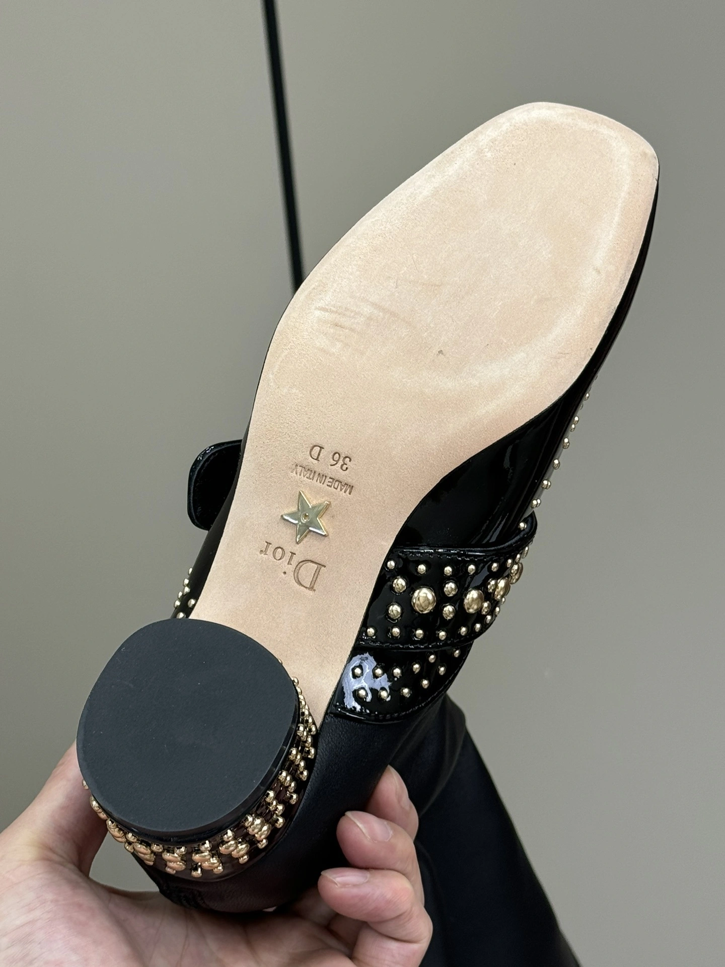 COCO-- 4ior KCT064LPC_S900 Calfskin sheepskin item:D-X158J1762