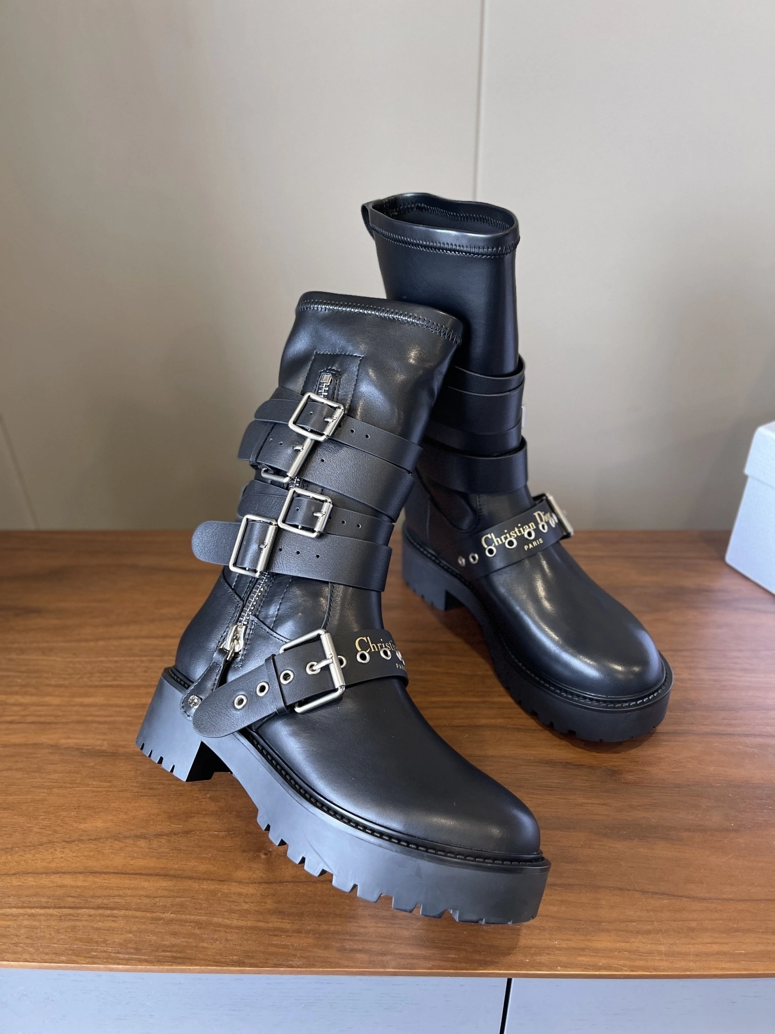 COCO-- 4ior KCT092XLCS900 Calfskin item:E-X003J2928T