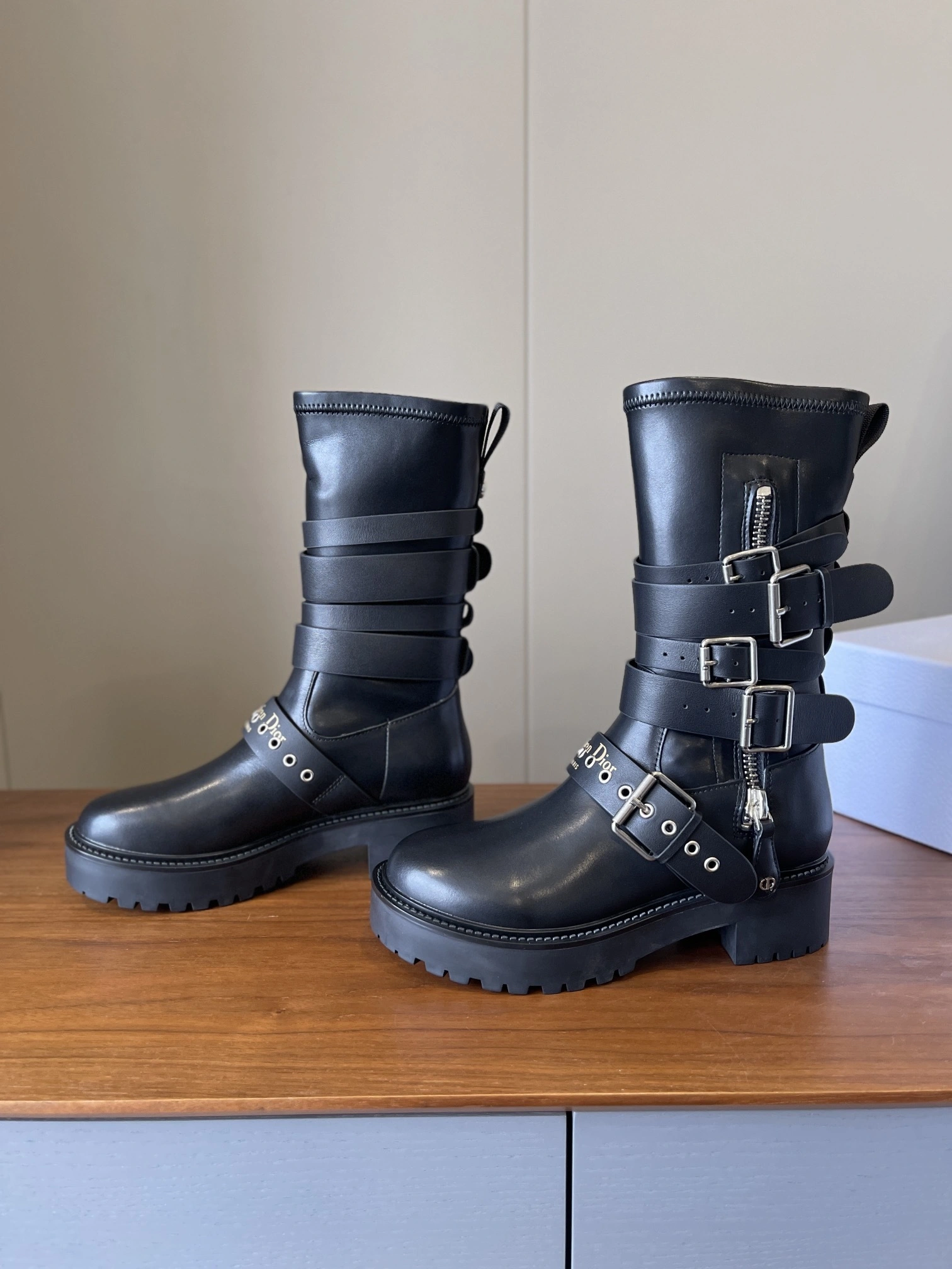 COCO-- 4ior KCT092XLCS900 Calfskin item:E-X003J2928T