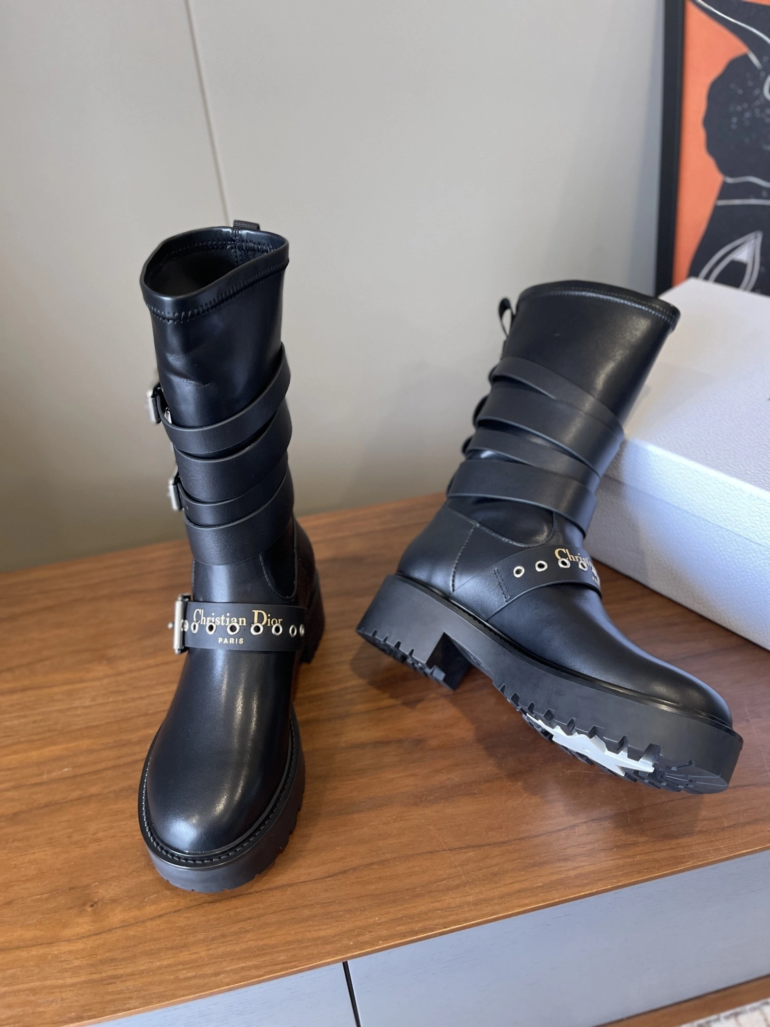 COCO-- 4ior KCT092XLCS900 Calfskin item:E-X003J2928T