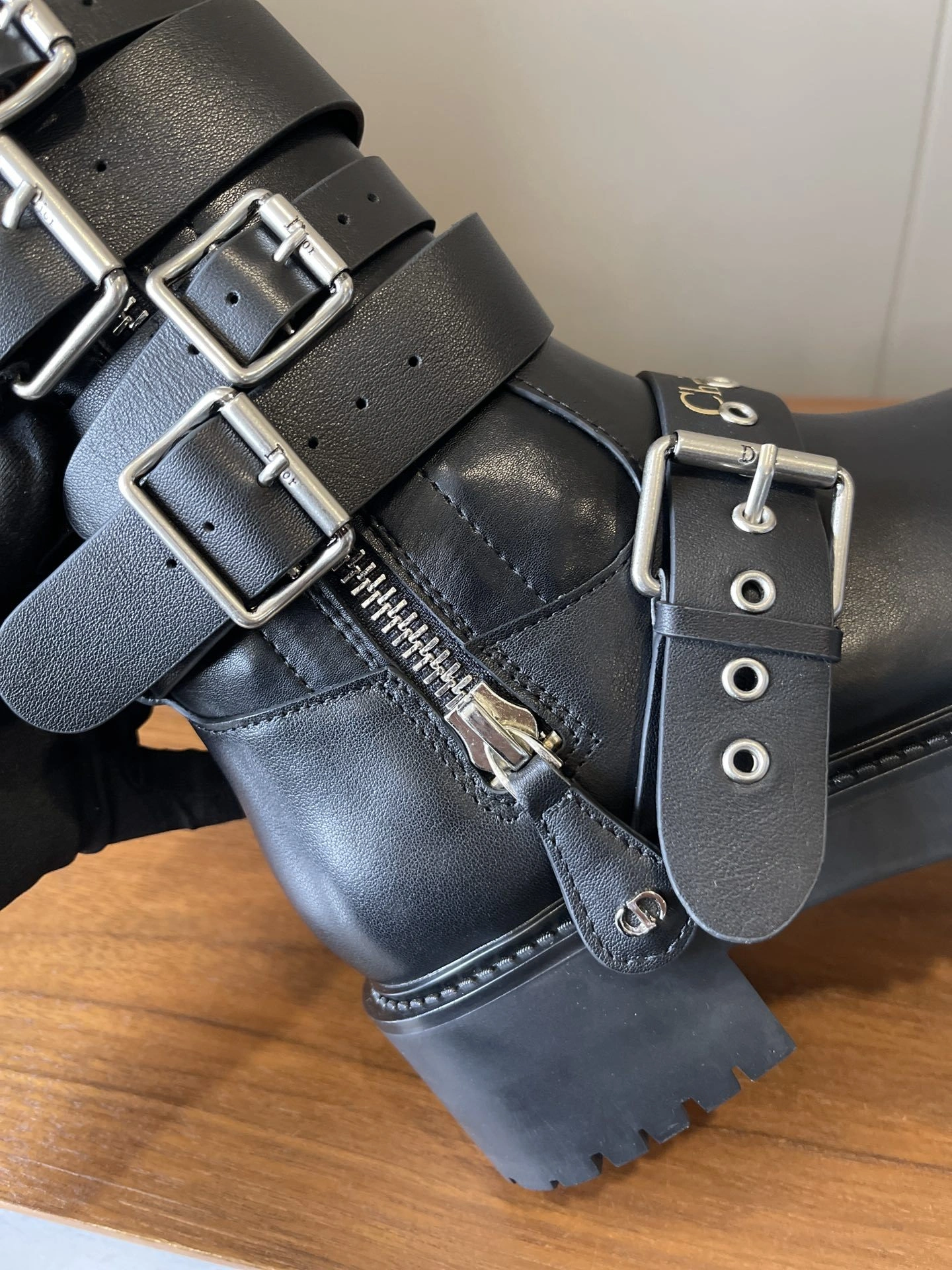 COCO-- 4ior KCT092XLCS900 Calfskin item:E-X003J2928T