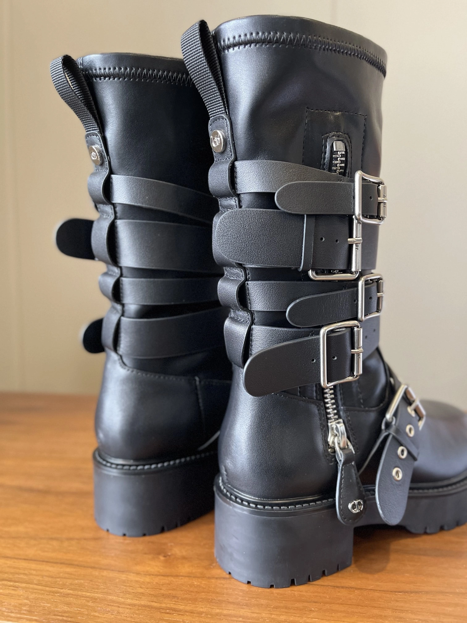 COCO-- 4ior KCT092XLCS900 Calfskin item:E-X003J2928T