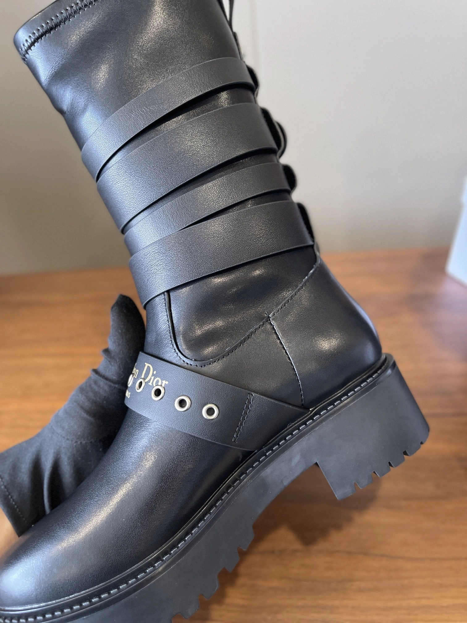 COCO-- 4ior KCT092XLCS900 Calfskin item:E-X003J2928T