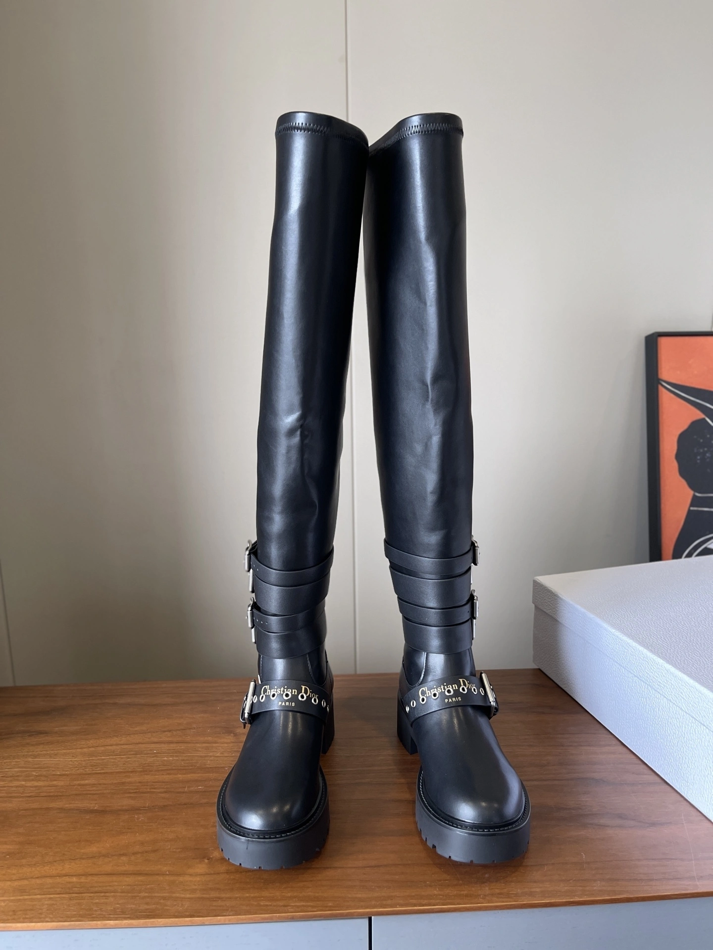 COCO-- 4ior KCT094XLC_S900 Calfskin item:E-X003L1201B