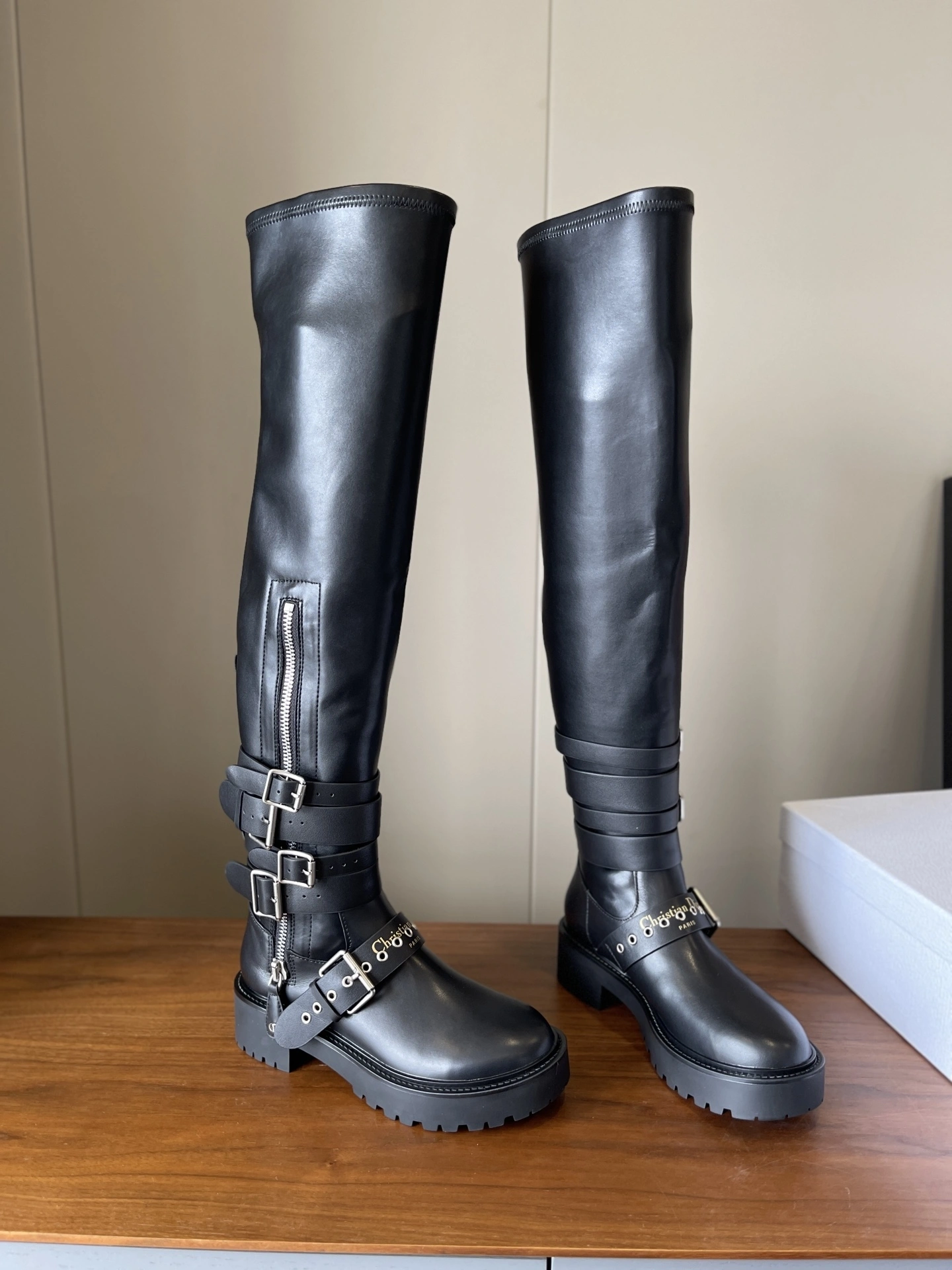 COCO-- 4ior KCT094XLC_S900 Calfskin item:E-X003L1201B