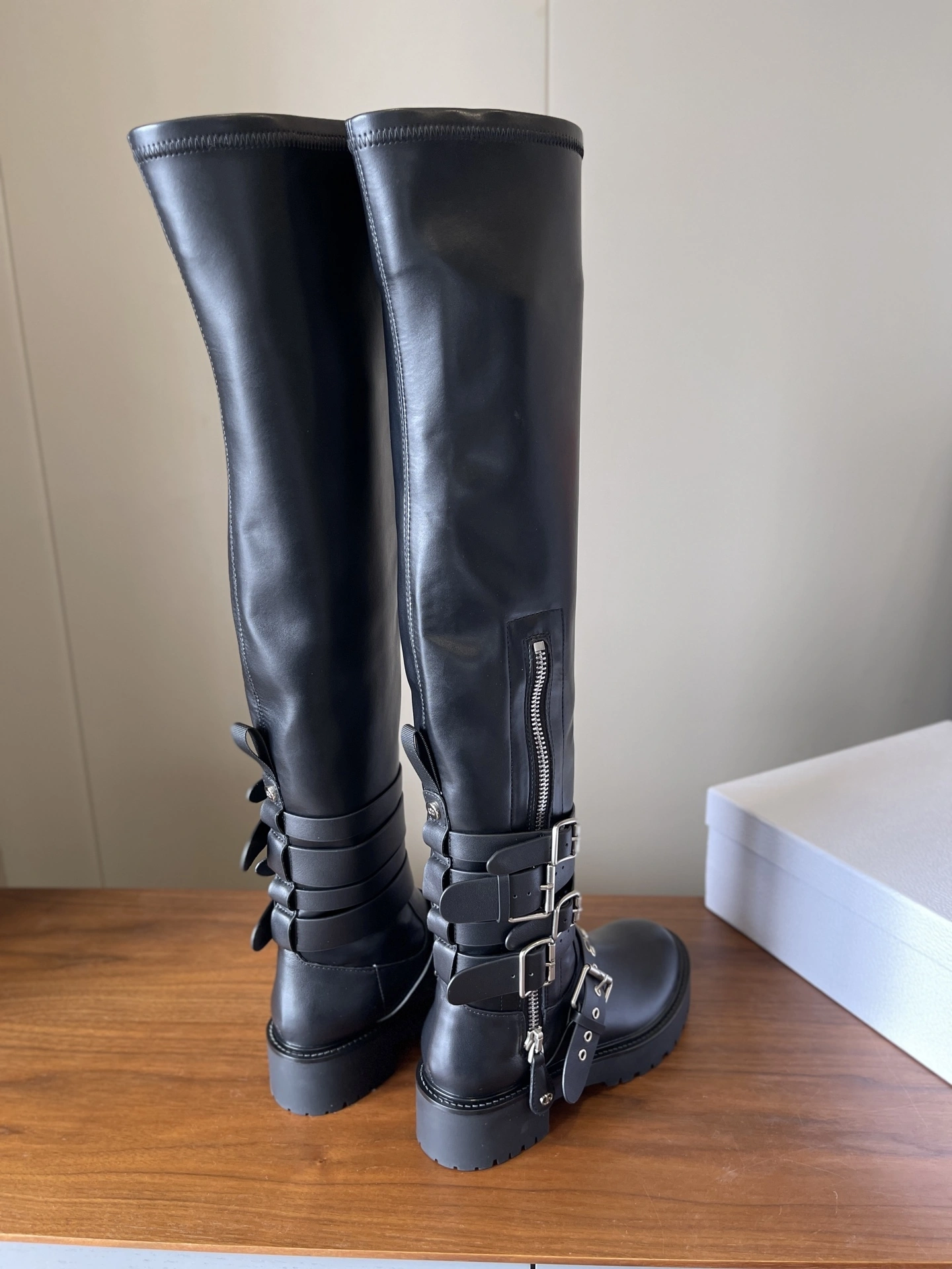 COCO-- 4ior KCT094XLC_S900 Calfskin item:E-X003L1201B